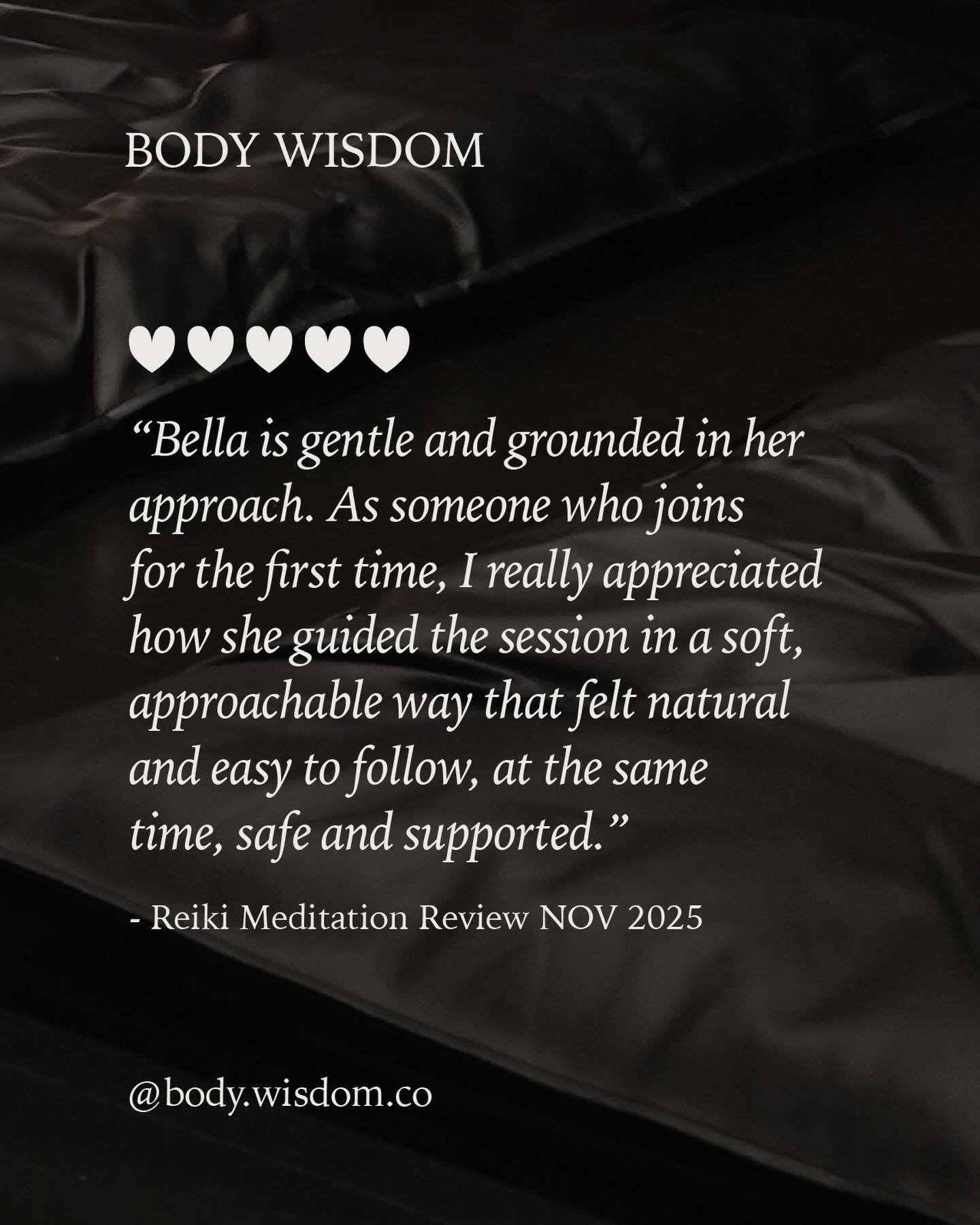 #reiki #meditation #singapore