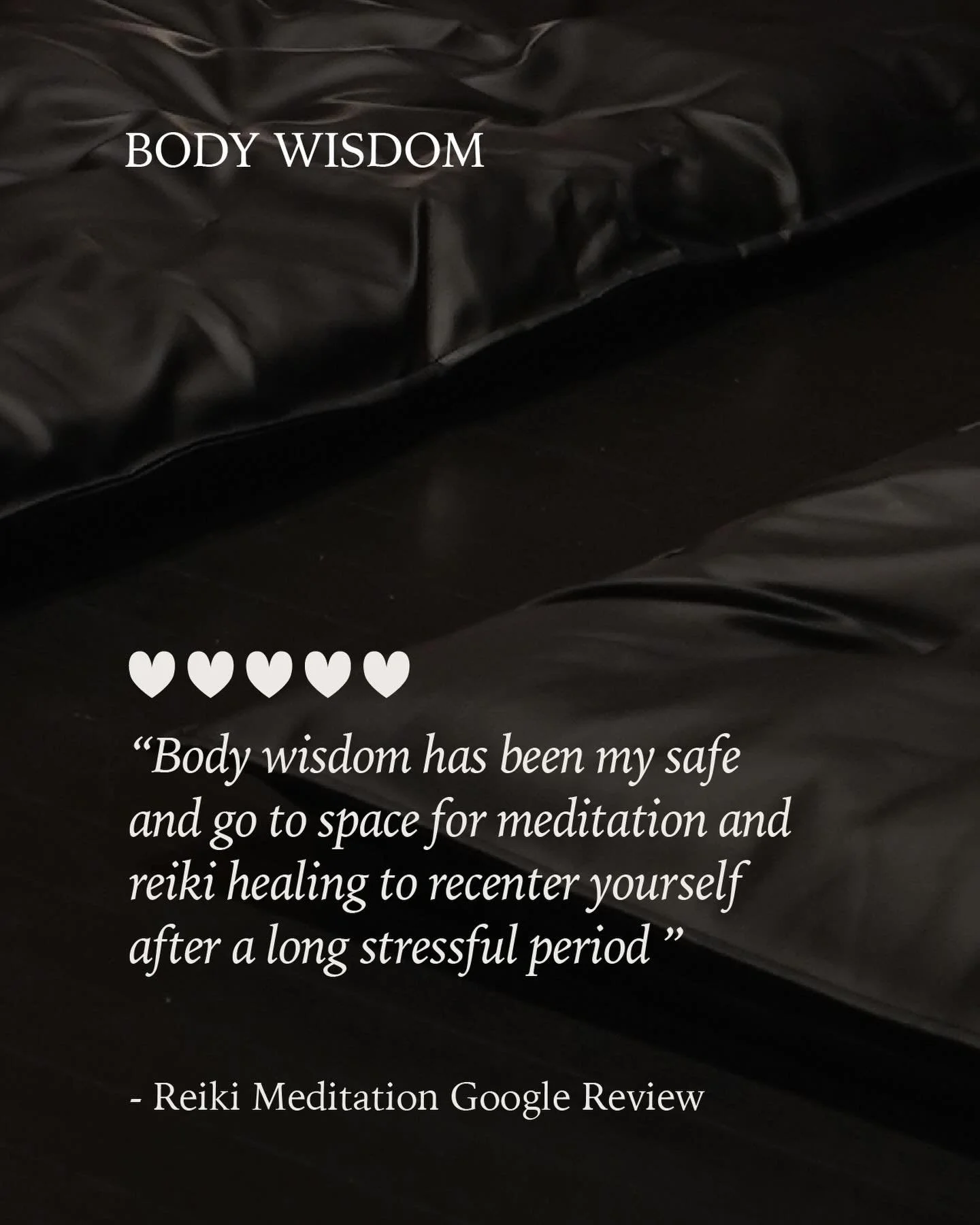 #reiki #meditation #singapore