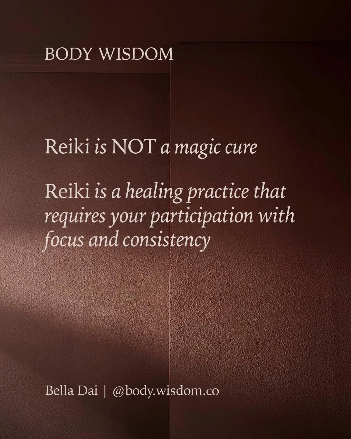 Healing is a process of becoming your best support and safest home 🤍