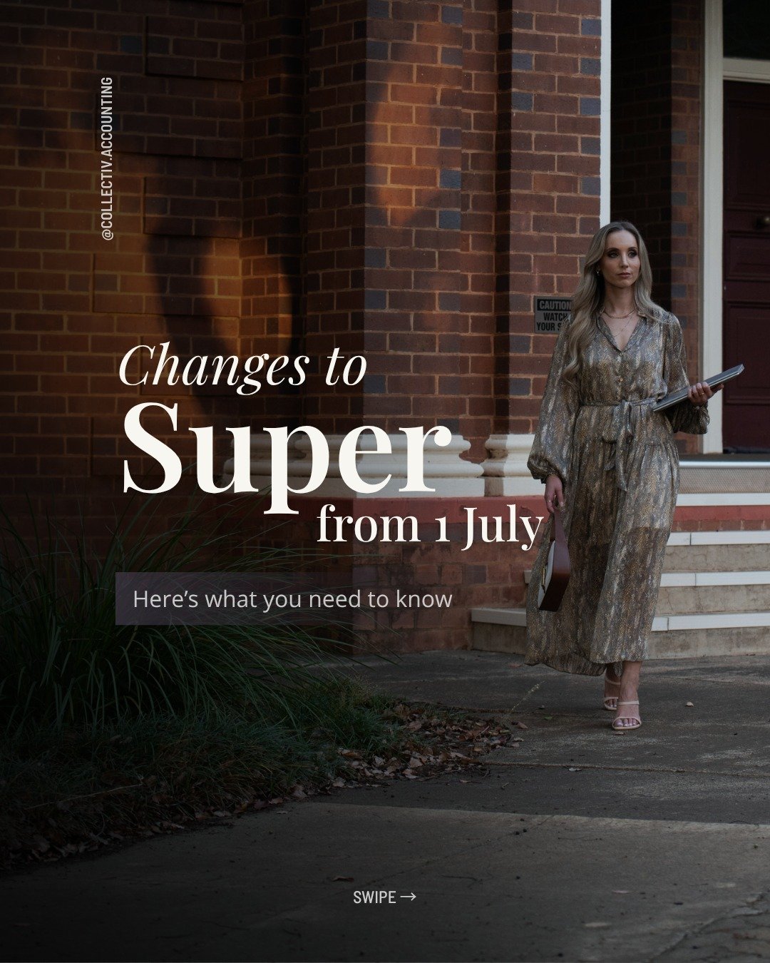 The super rate is going up 
From 1 July 2025, the Super Guarantee rate will increase from 11.5% to 12%.

It&rsquo;s not a huge jump, but if you have staff, this affects your wage costs, cash flow, and payroll setup.

Now&rsquo;s the time to:
✔ Update