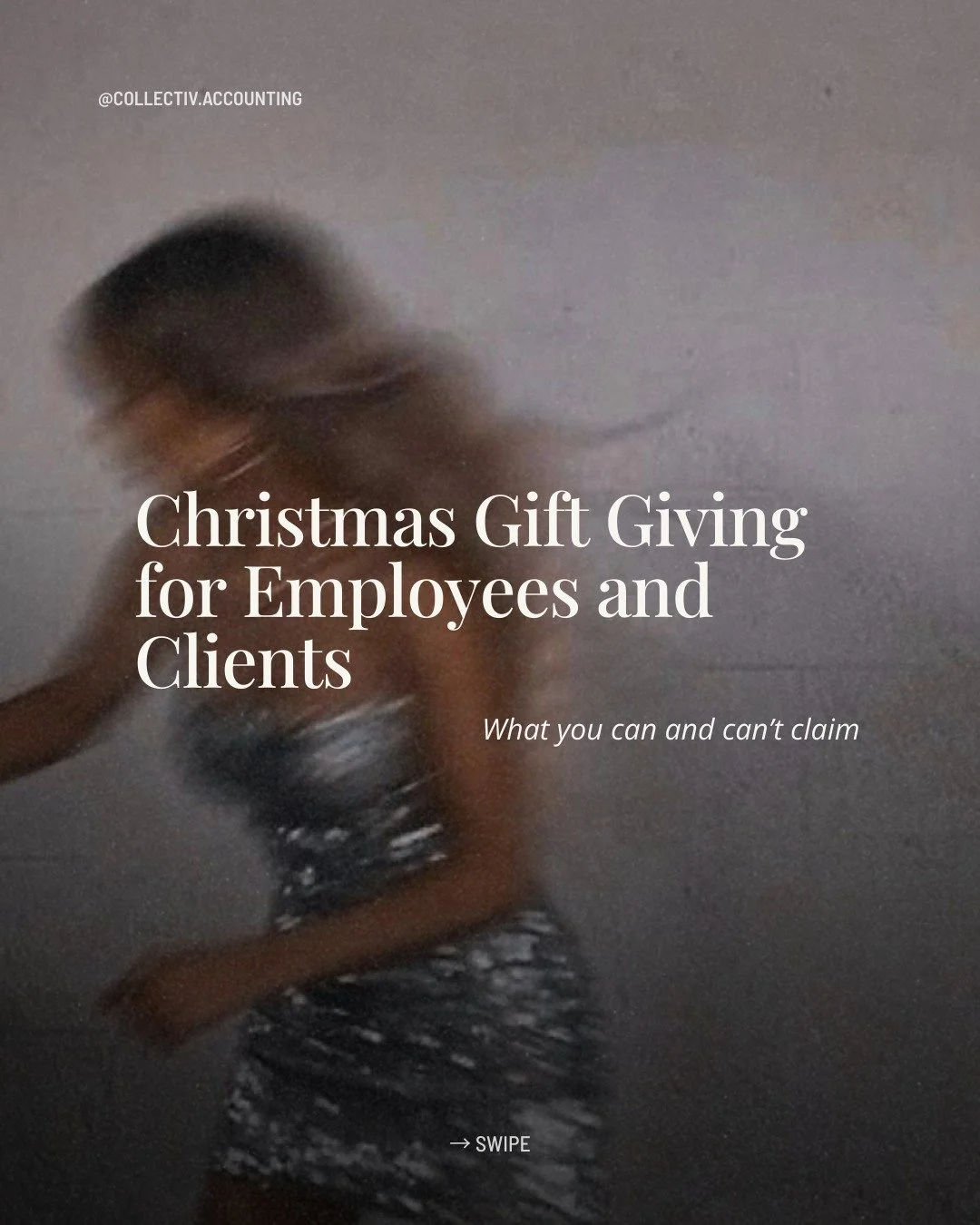 Christmas gifting can get confusing really quickly, especially when you&rsquo;re trying to do the right thing for your team, your clients and your business.

The ATO rules around gifts, entertainment and FBT aren&rsquo;t always straightforward, and i