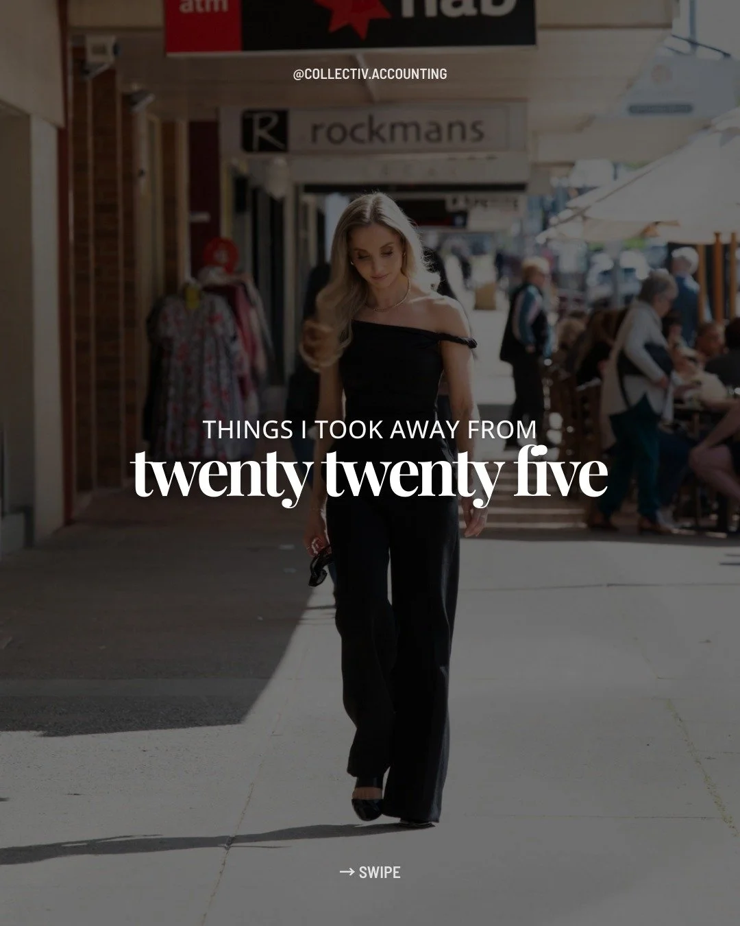 Heading into 2026 with these in mind.