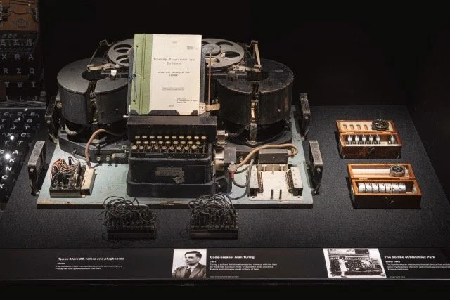 National Spy Museum of Australia