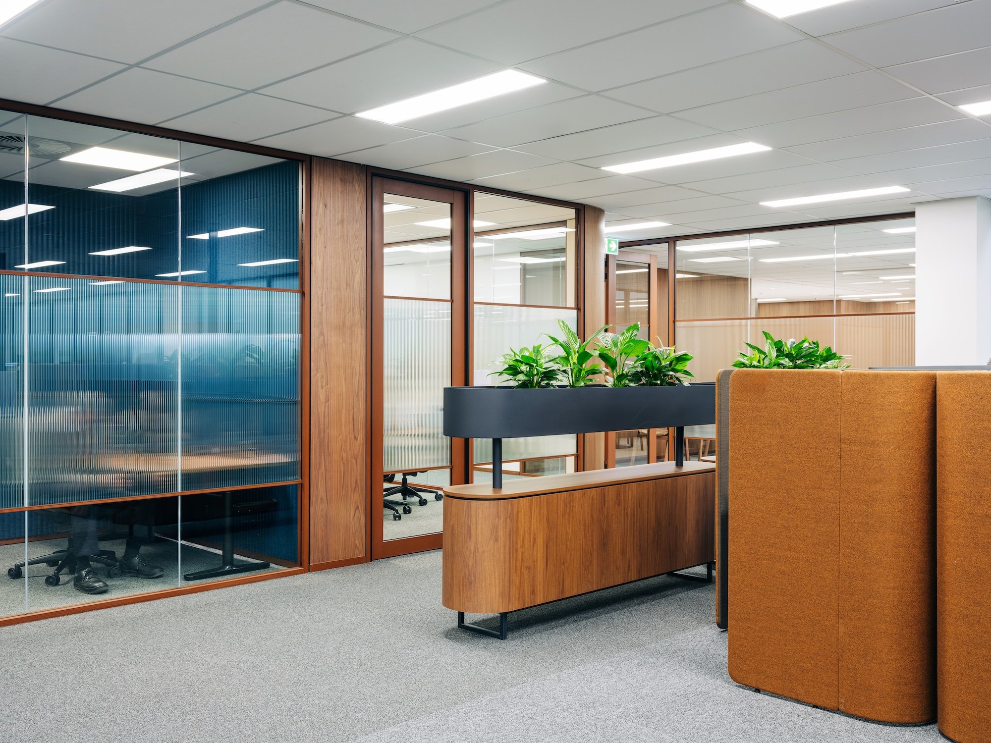 Commonwealth Government Department Hobart