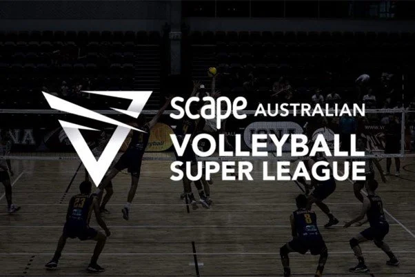 Series Producer &amp; Line Producer of Scape Super Volleyball League 2023