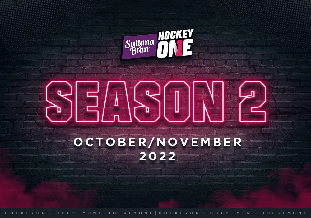 Executive Producer and Line Producer of Hockey One 2022
