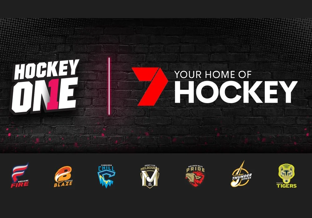 Executive Producer &amp; Line Producer of Hockey One 2023