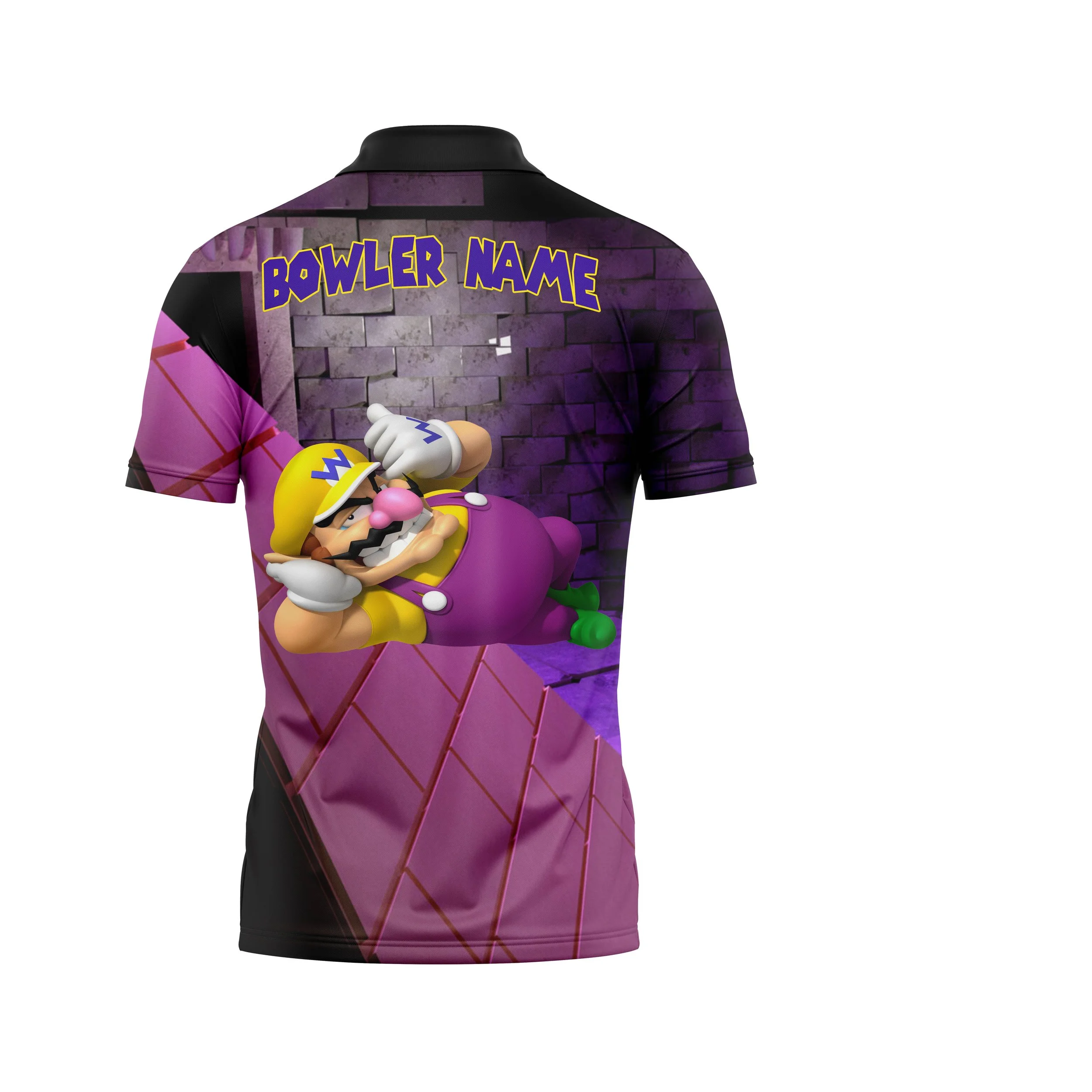 WARIO BOWLING COLLARED ZIPUP-BACK copy 2.jpg