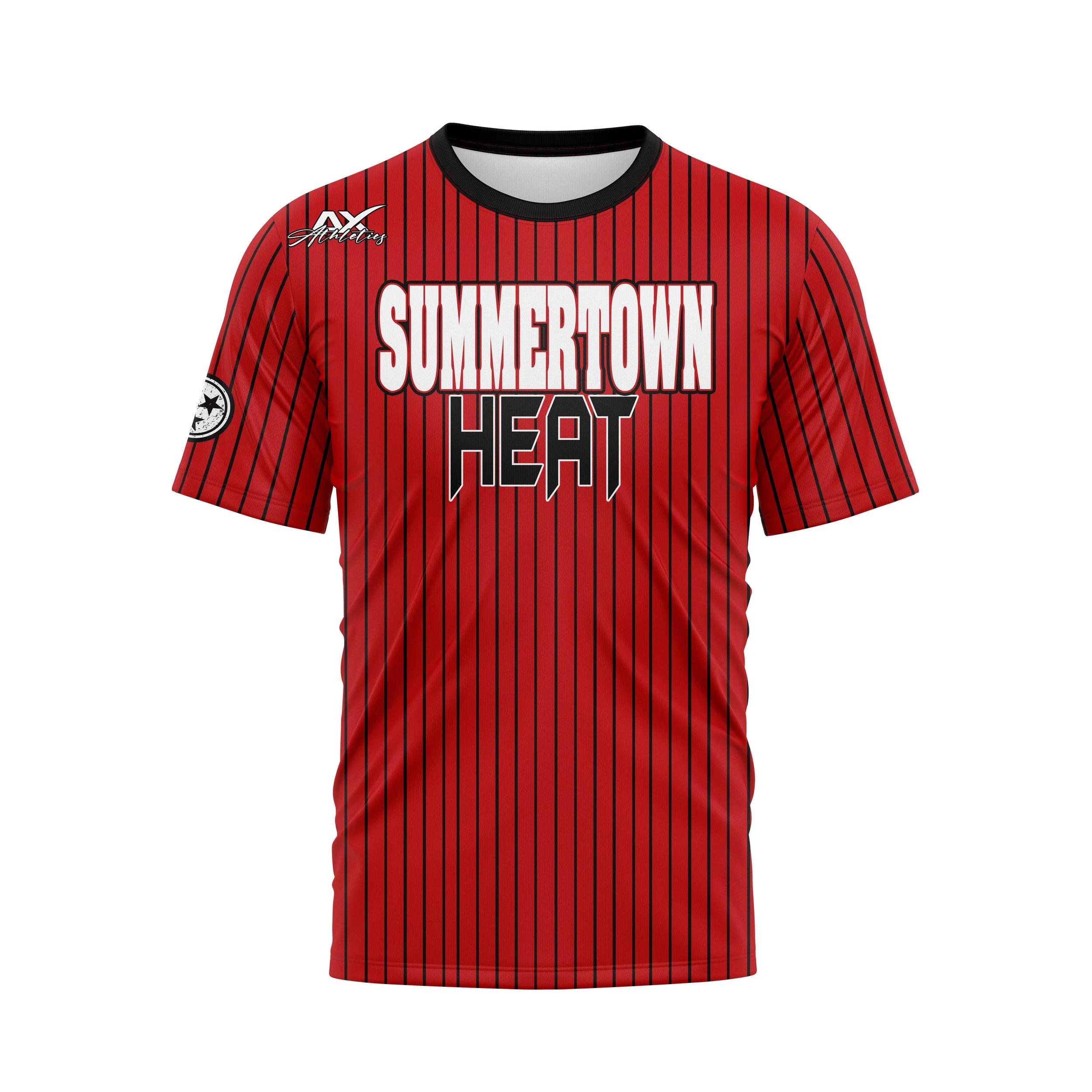 RED PARENTS SHIRT CREW DRIFIT-FRONT copy.jpg