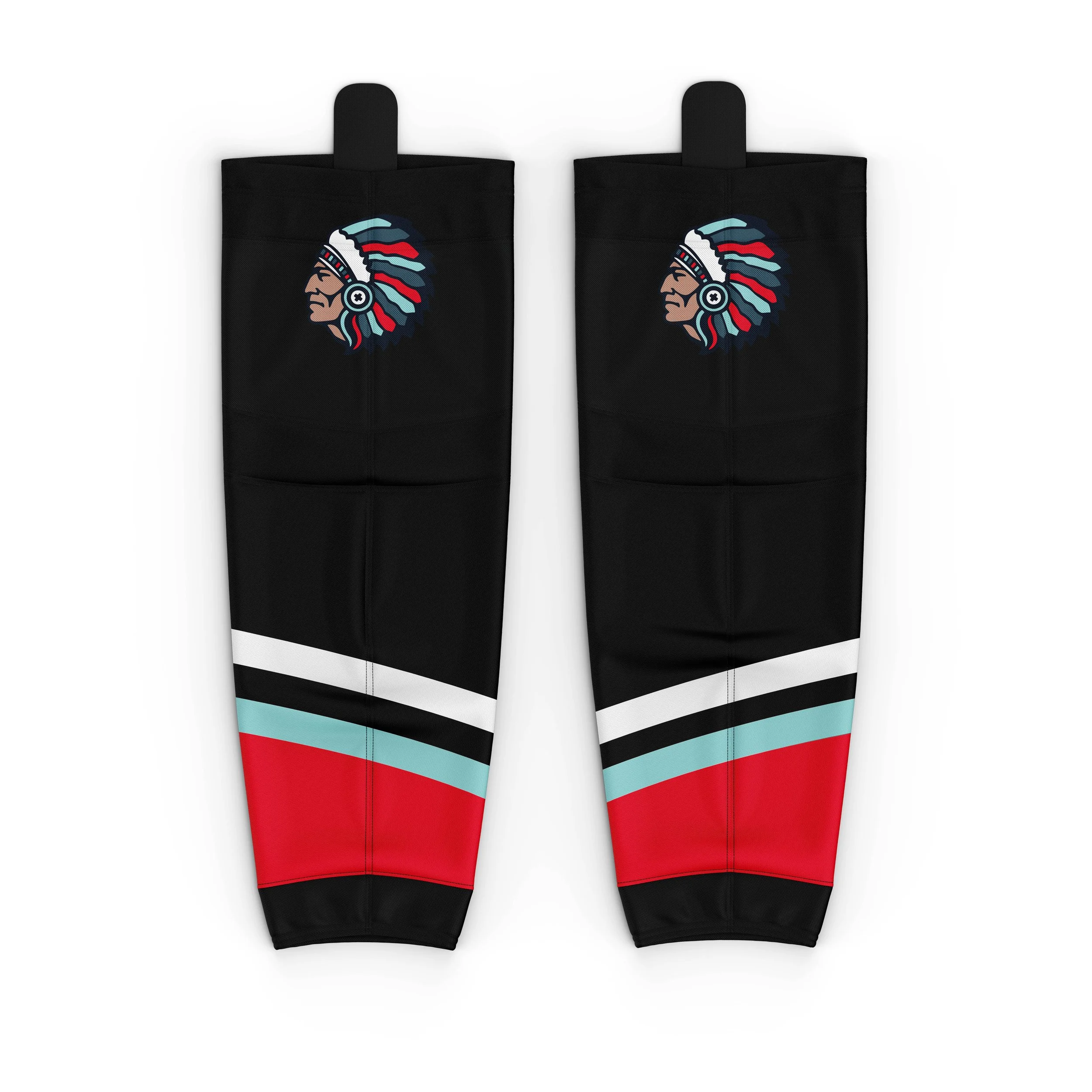 HOCKEY SOCKS