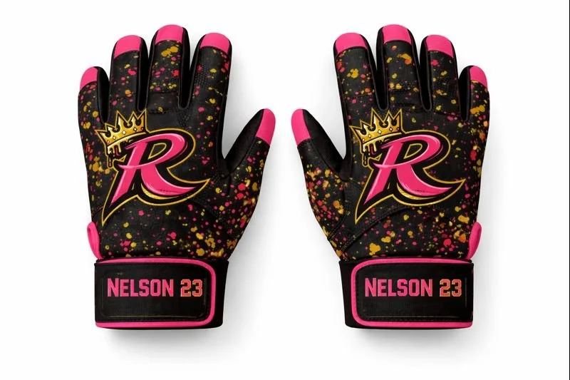 RENEGADES BATTING GLOVES