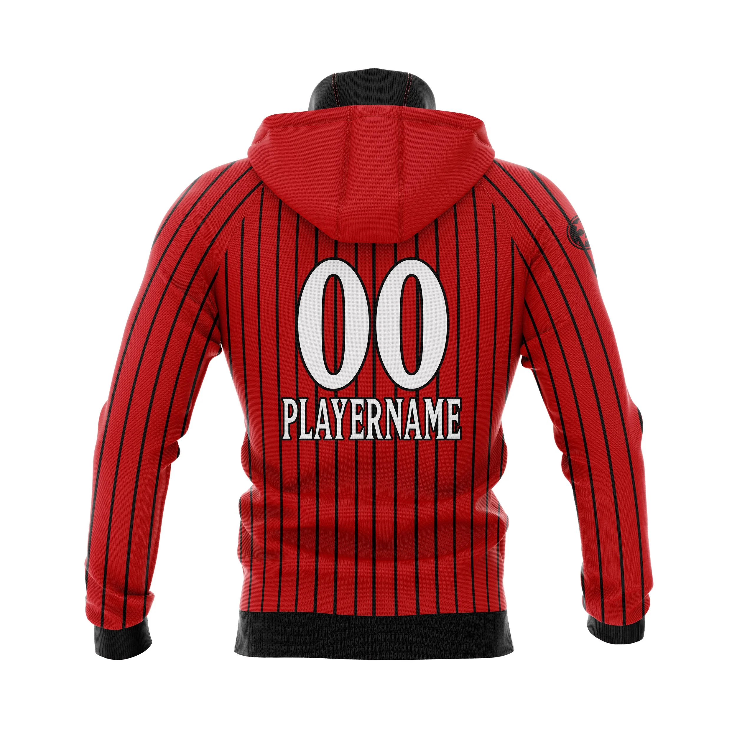 SUMMERTOWN HEAT HOODIE