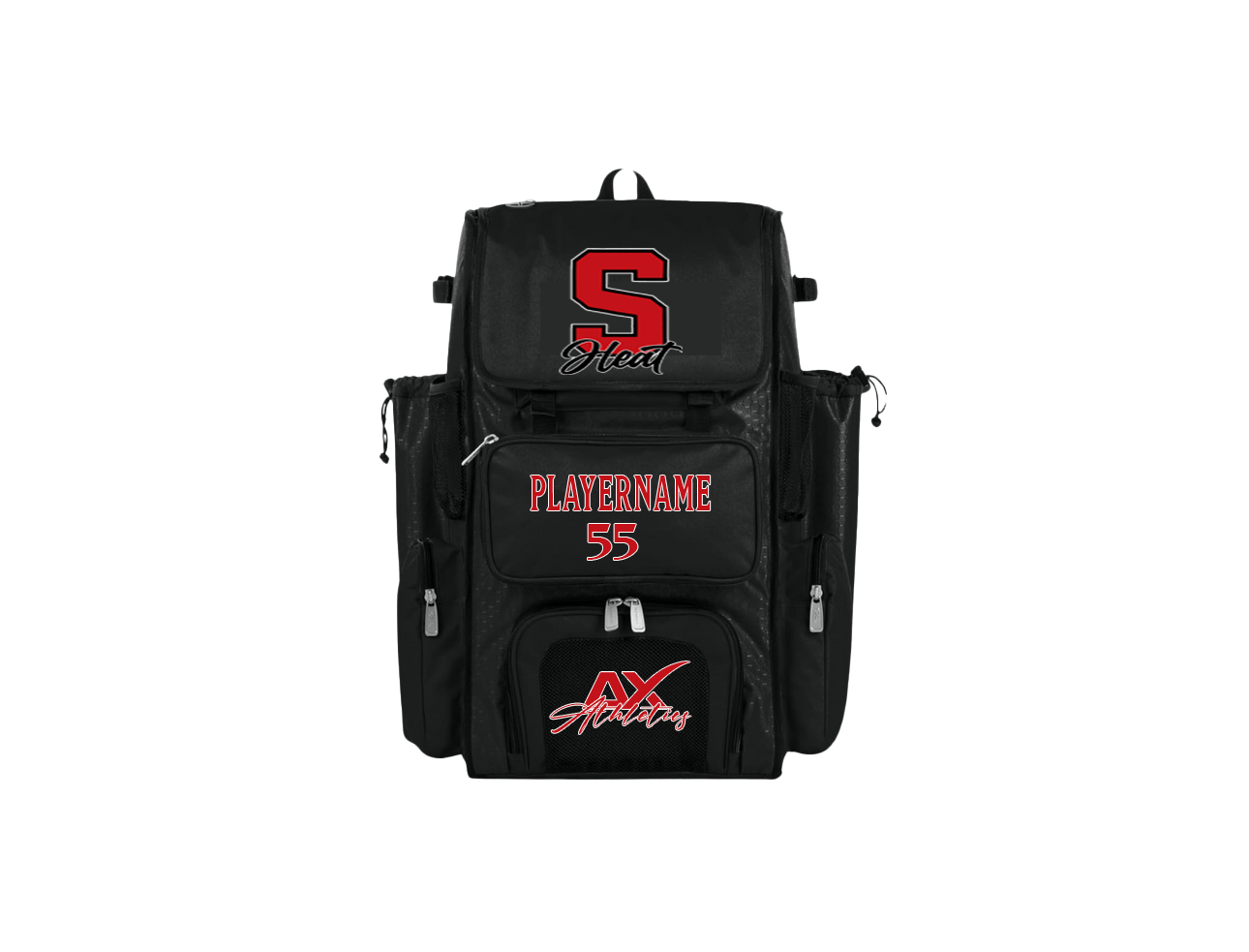 SUMMERTOWN HEAT BAT BAG
