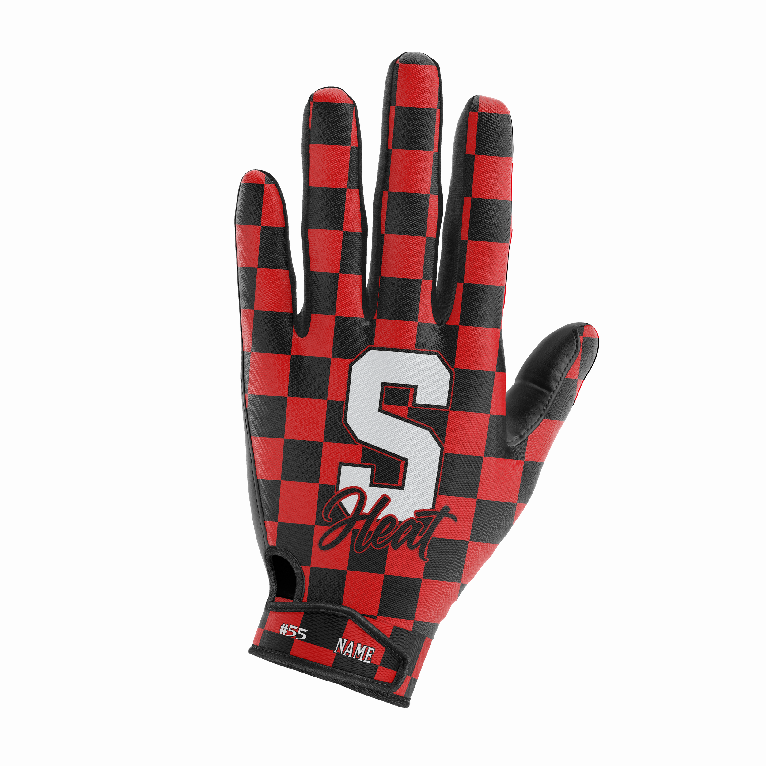 SUMMERTOWN HEAT BATTING GLOVES