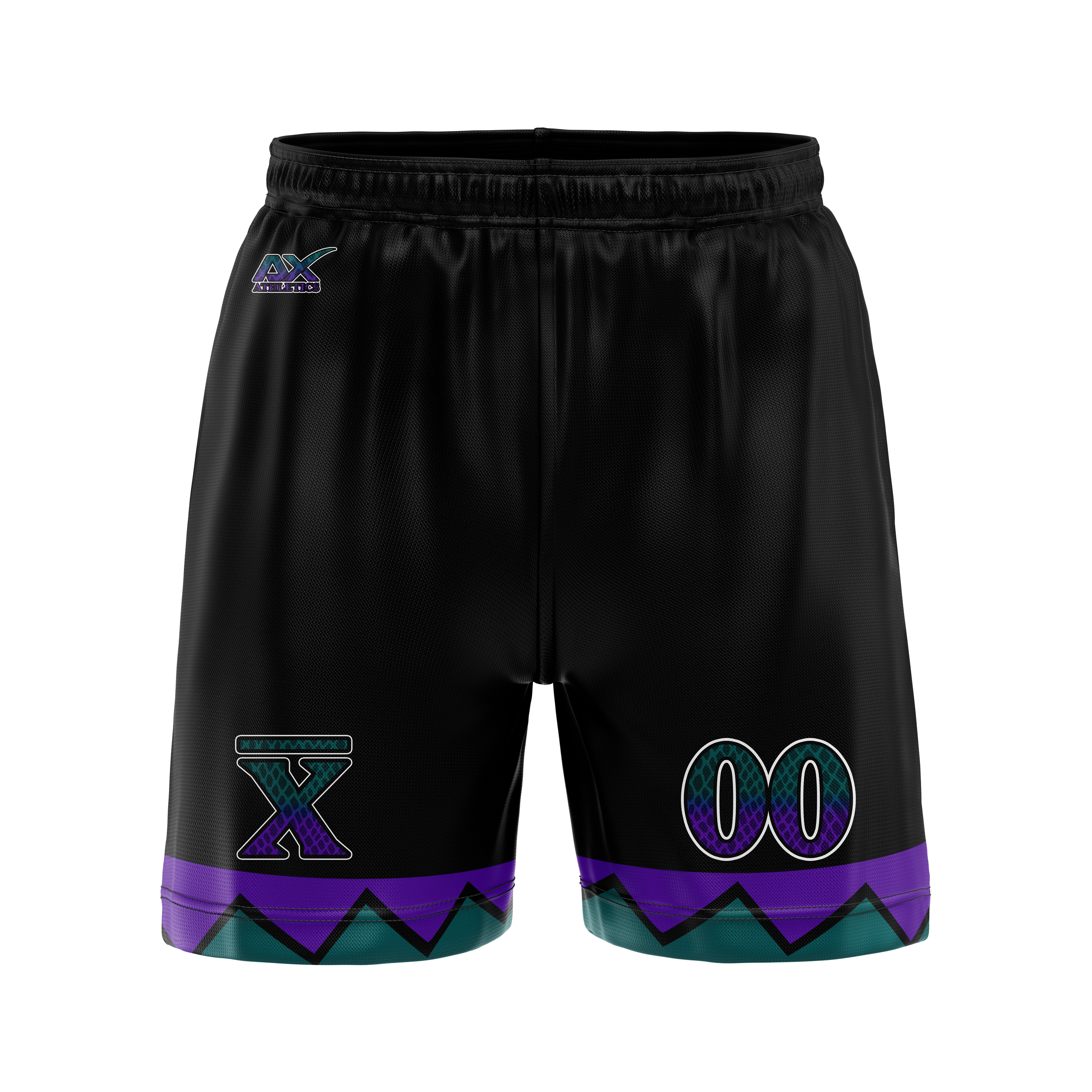 MEN'S SHORTS