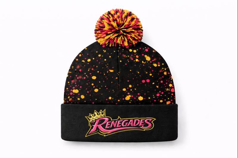 RENEGADES BEANIE