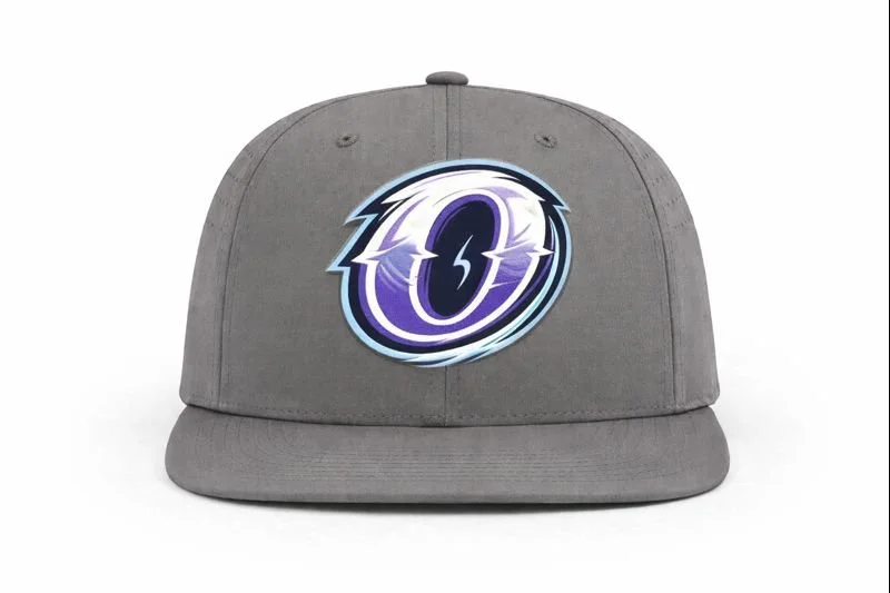 OUTLAWS “O” HAT