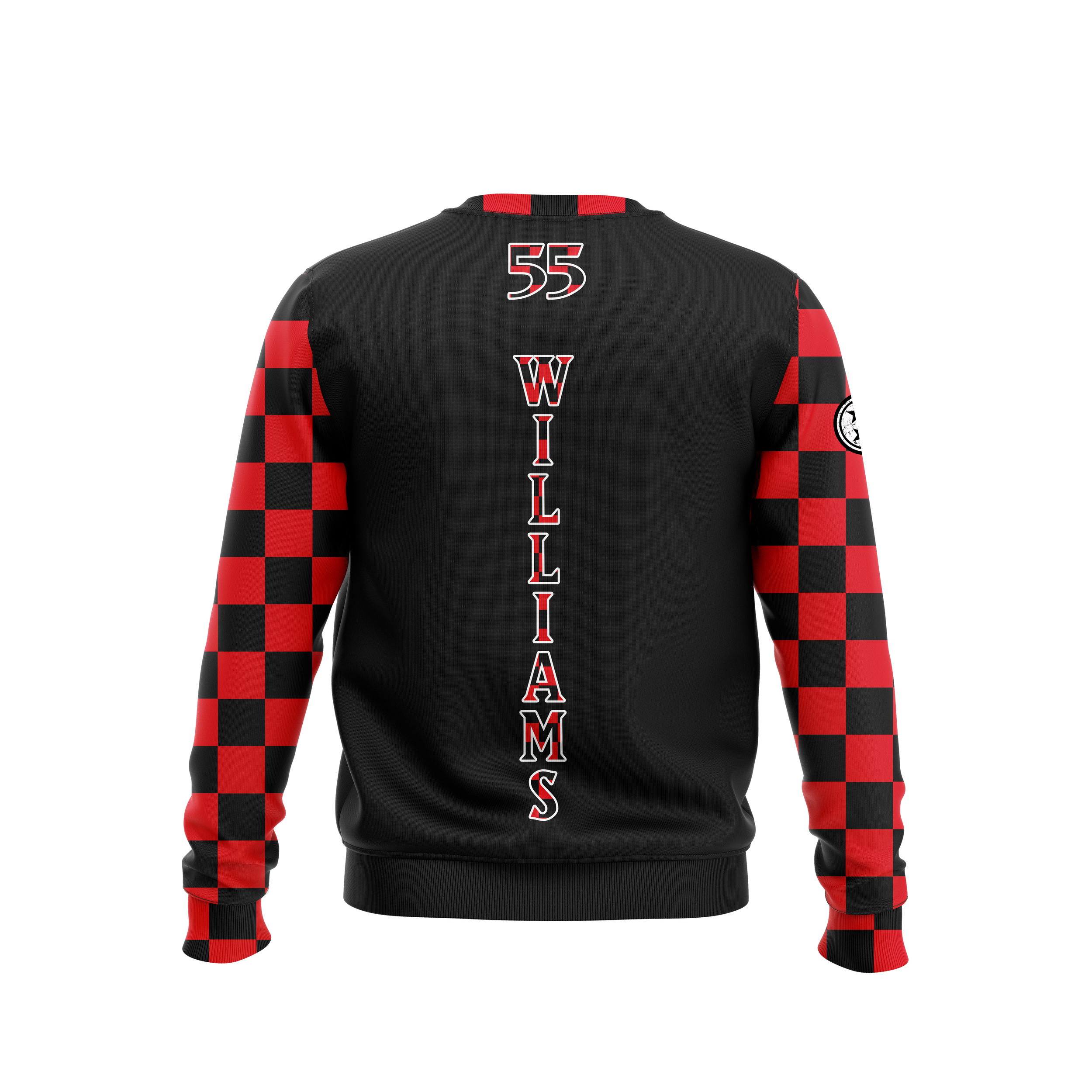 BLACK SUMMERTOWN HEAT SWEATSHIRT - BACK copy.png