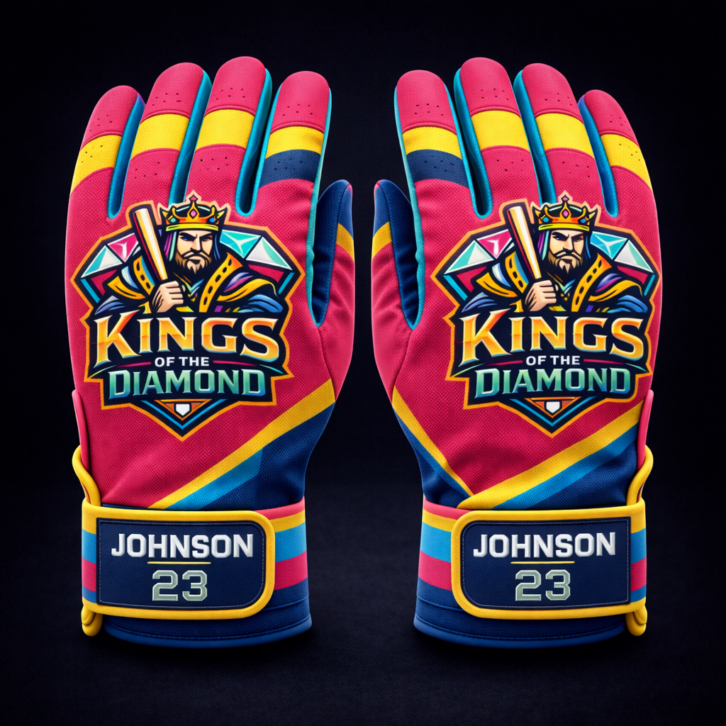 KOD BATTING GLOVES