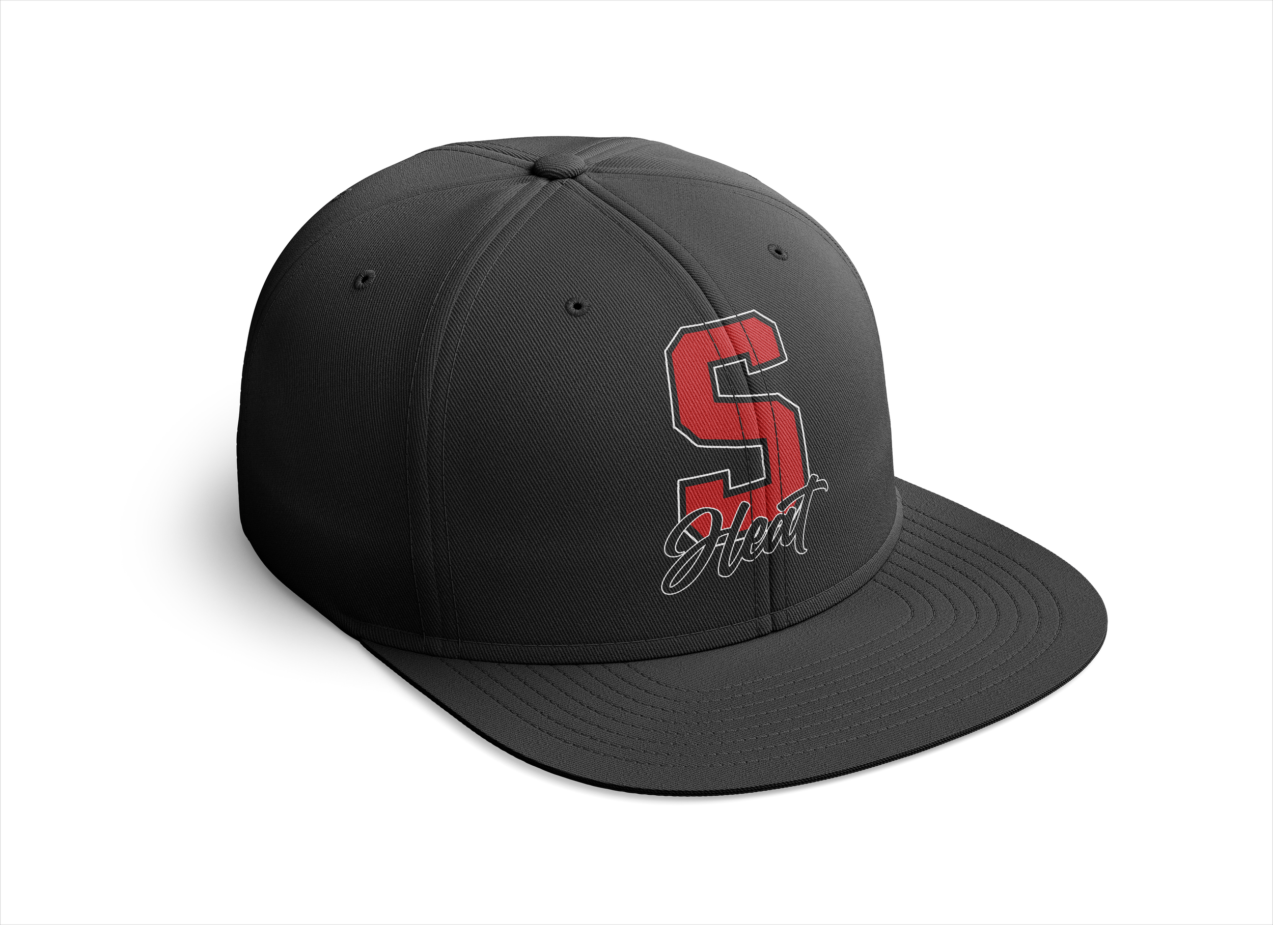 SUMMERTOWN HEAT HAT-FITTED-FRONT copy.png