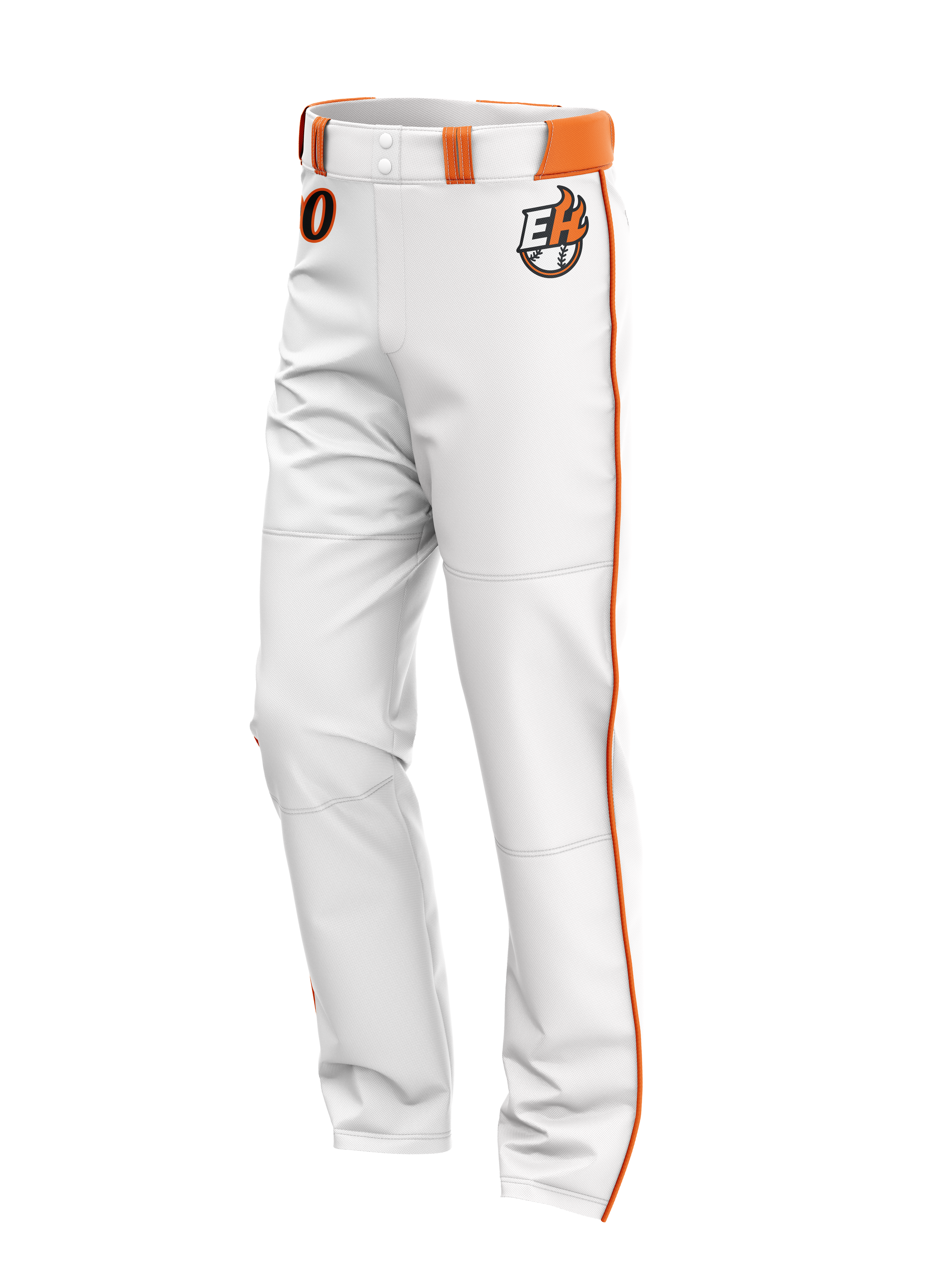 WHITE ELITE HEAT BASEBALL PANTS-FRONT LEFT copy.png