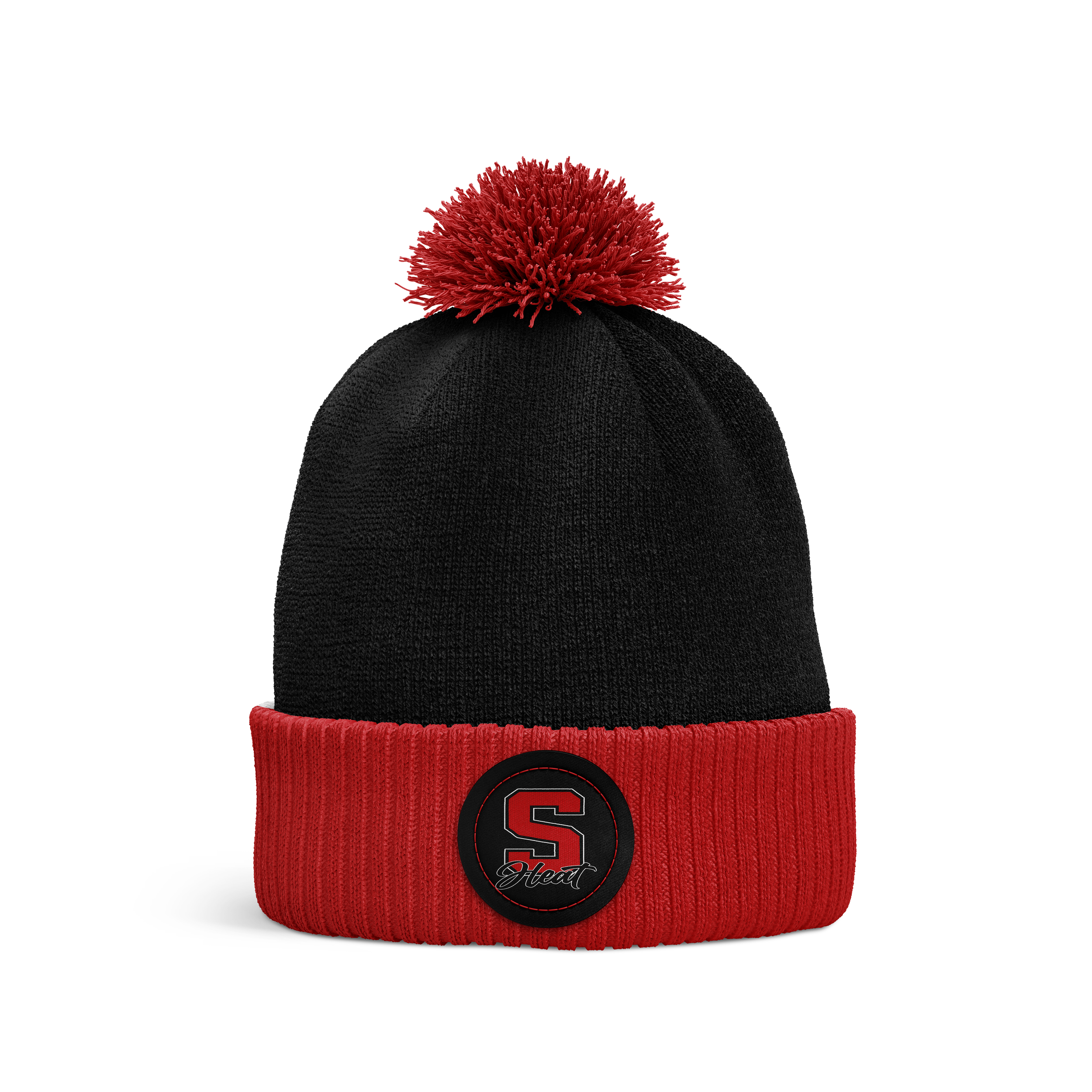 SUMMERTOWN HEAT BEANIE