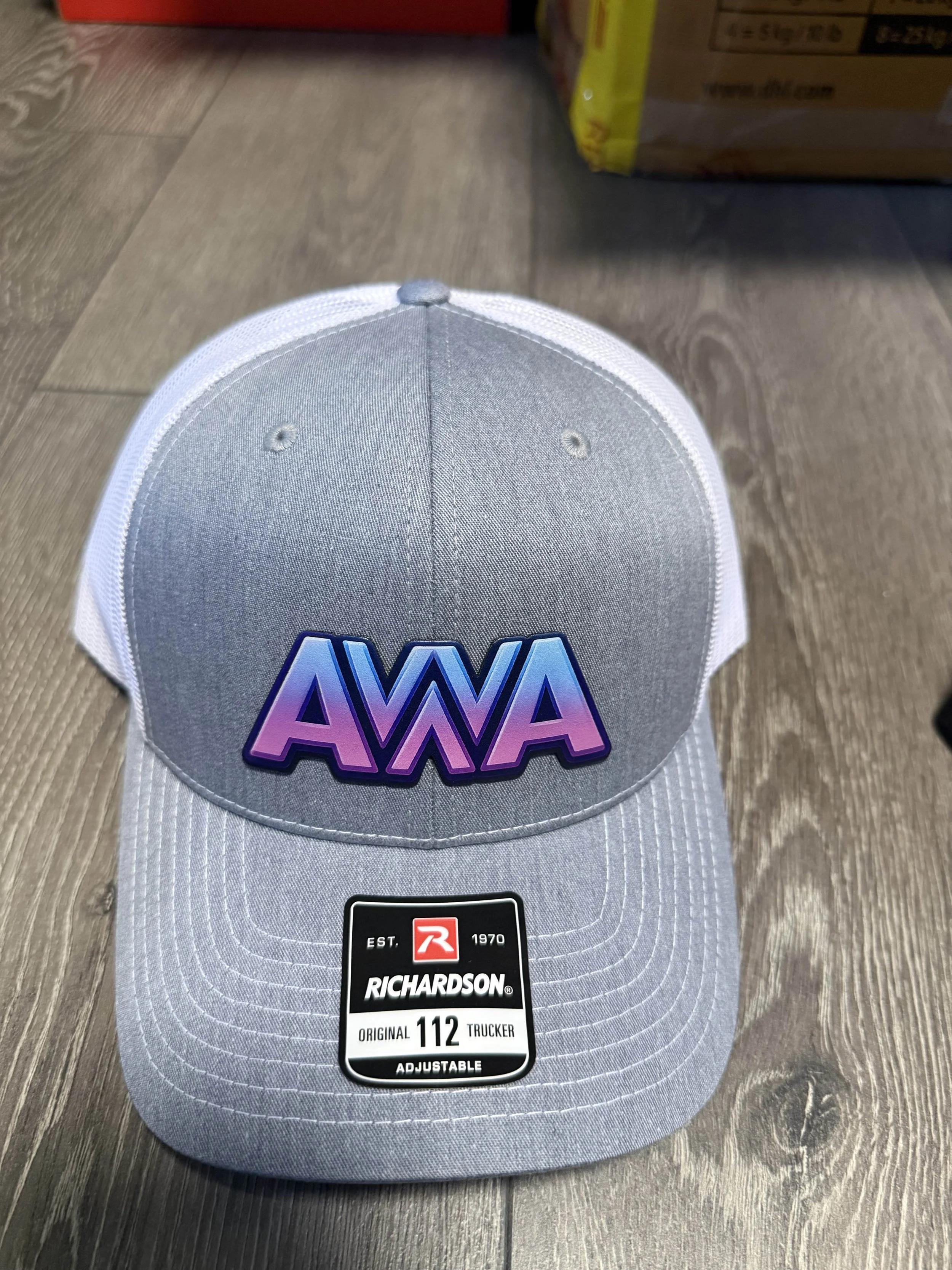 HATS