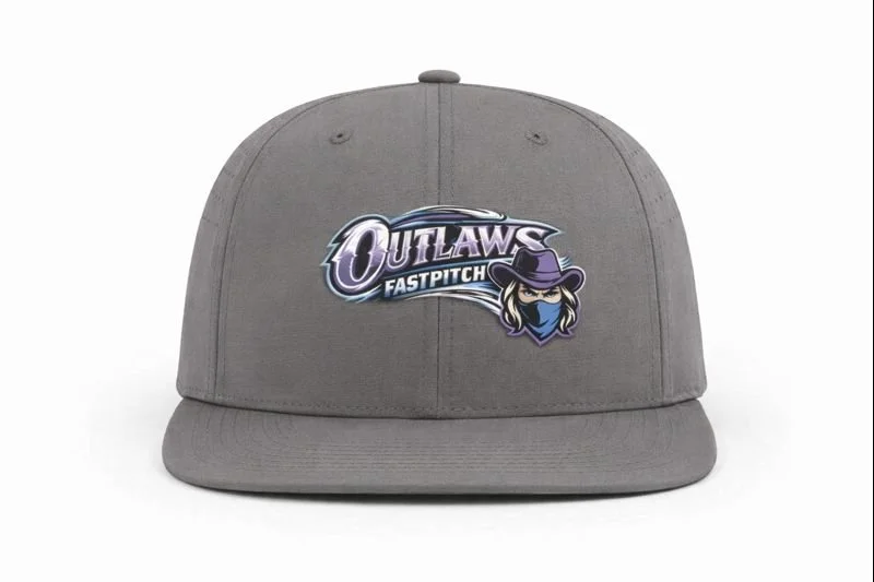 OUTLAWS “LOGO” HAT