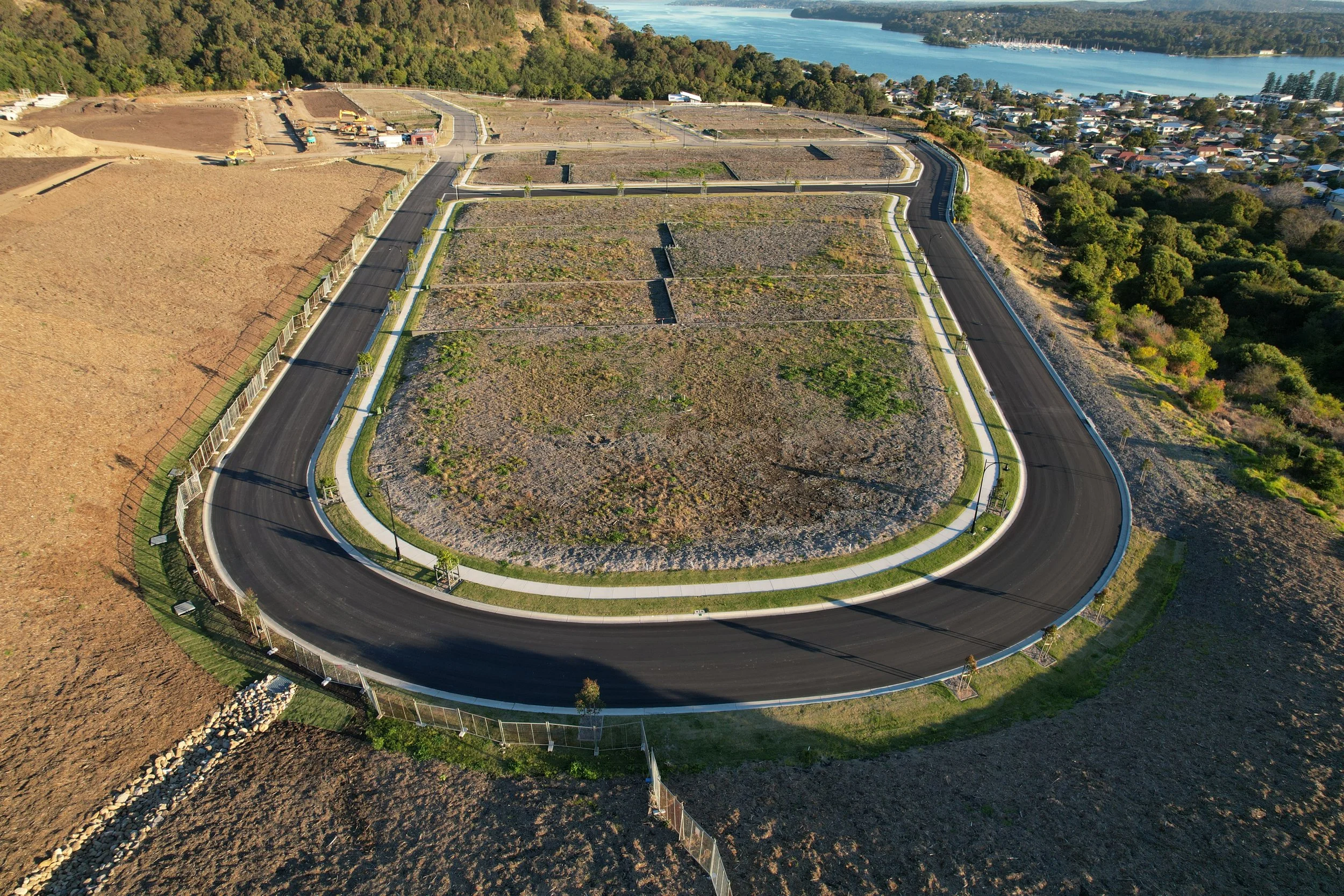 Contact - JJ's Civil Projects - Newcastle Civil Construction