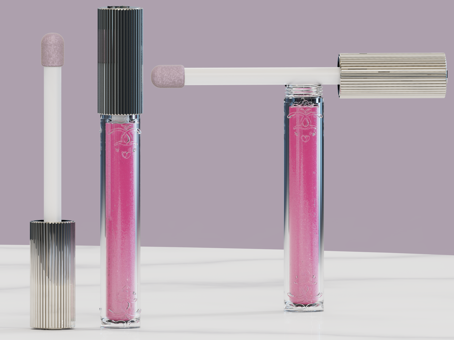 Twinkle Co. Cosmetics - Coming Soon