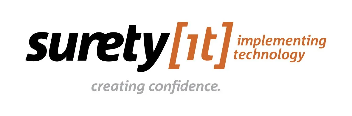 Surety IT