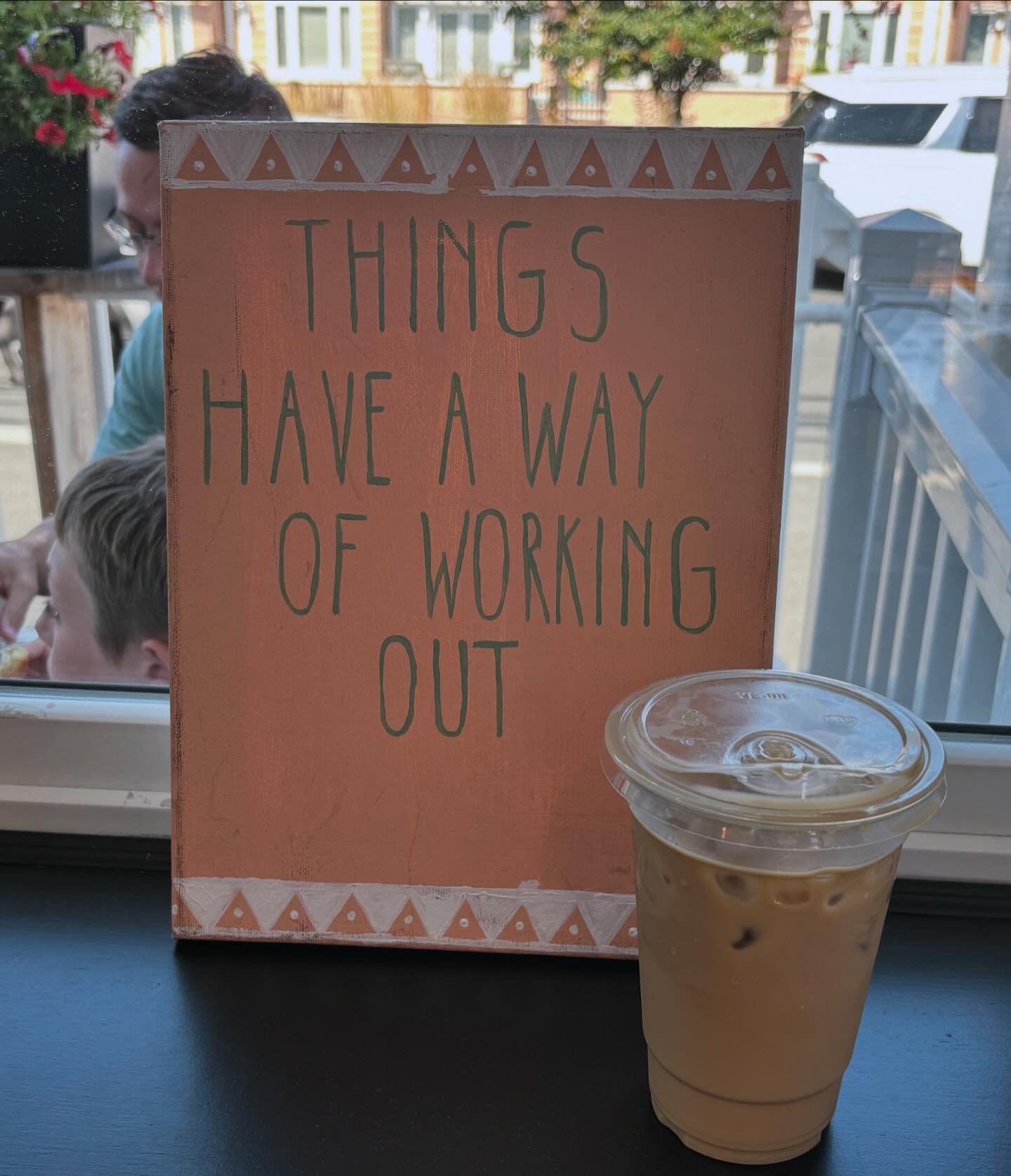 Positive affirmations for this #selfcaresaturday