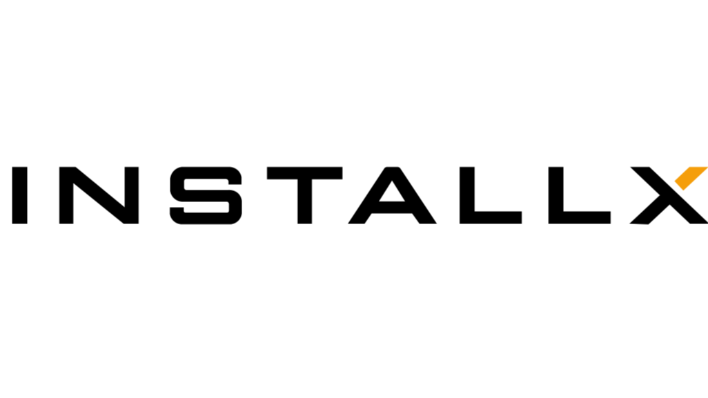 InstallX