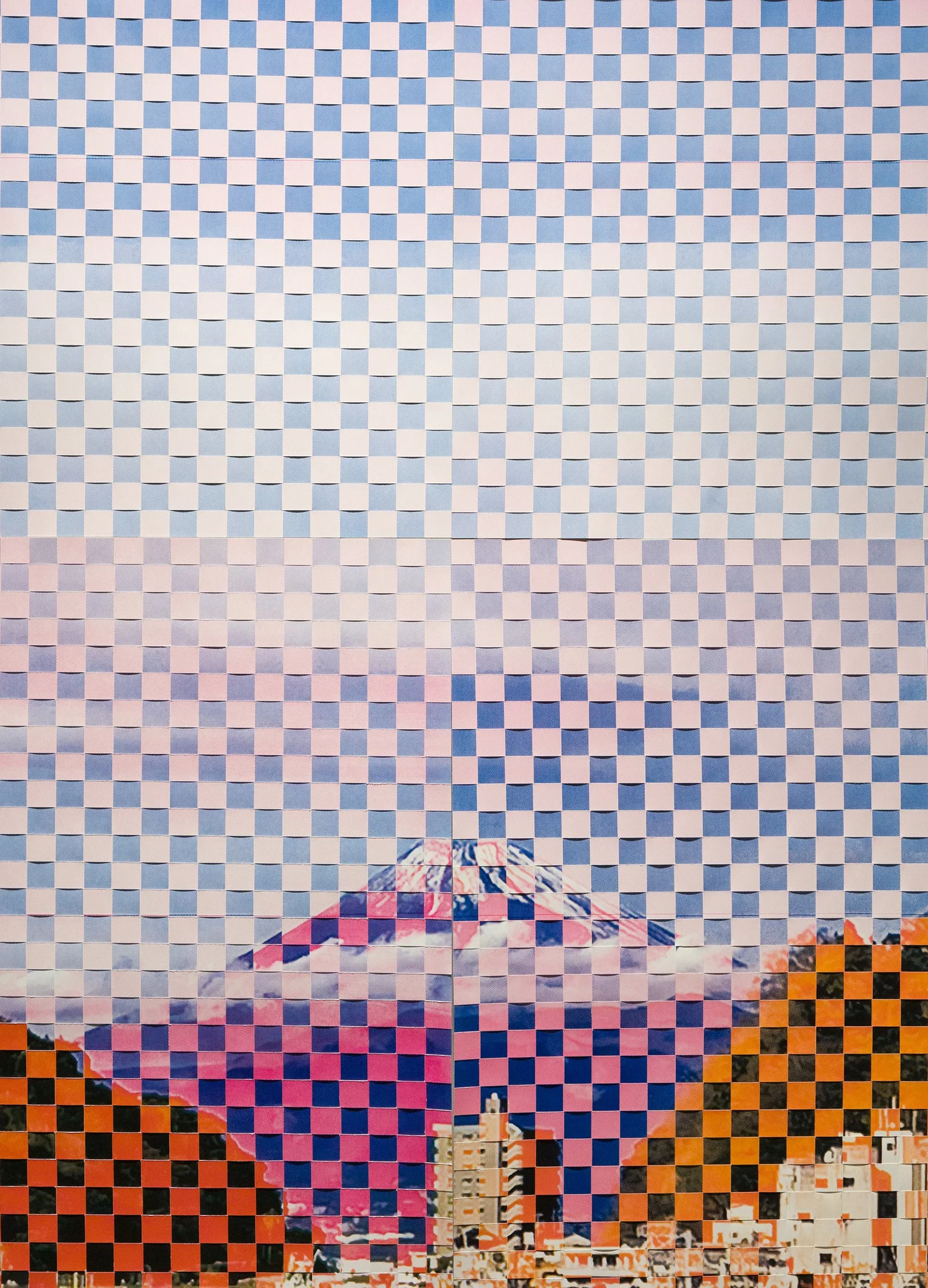 JONE MUTKA, MOTIONS/NOTIONS, 26.9.–7.10.2025 — Galleria Aski