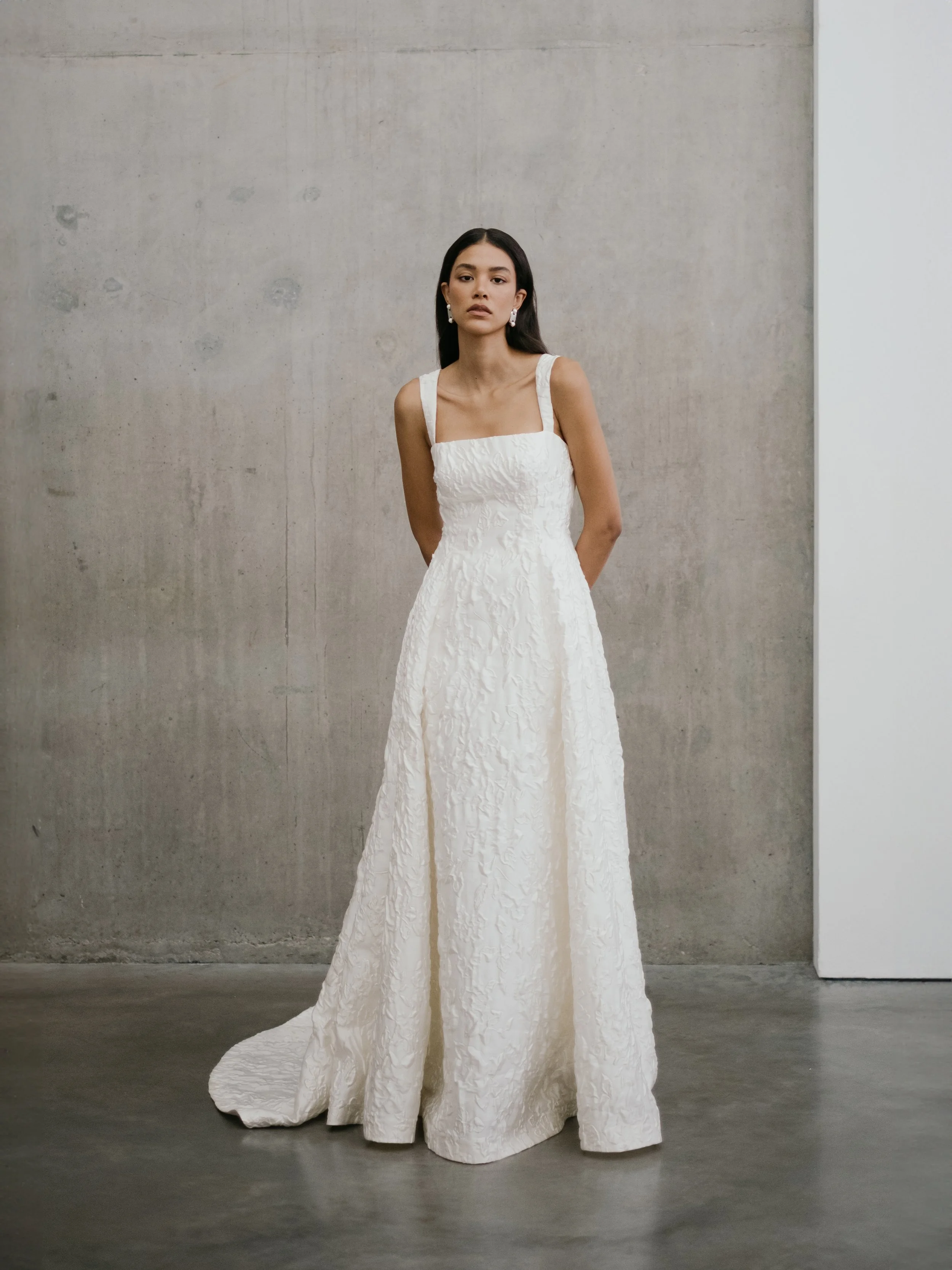 Coming Soon: Adeline 