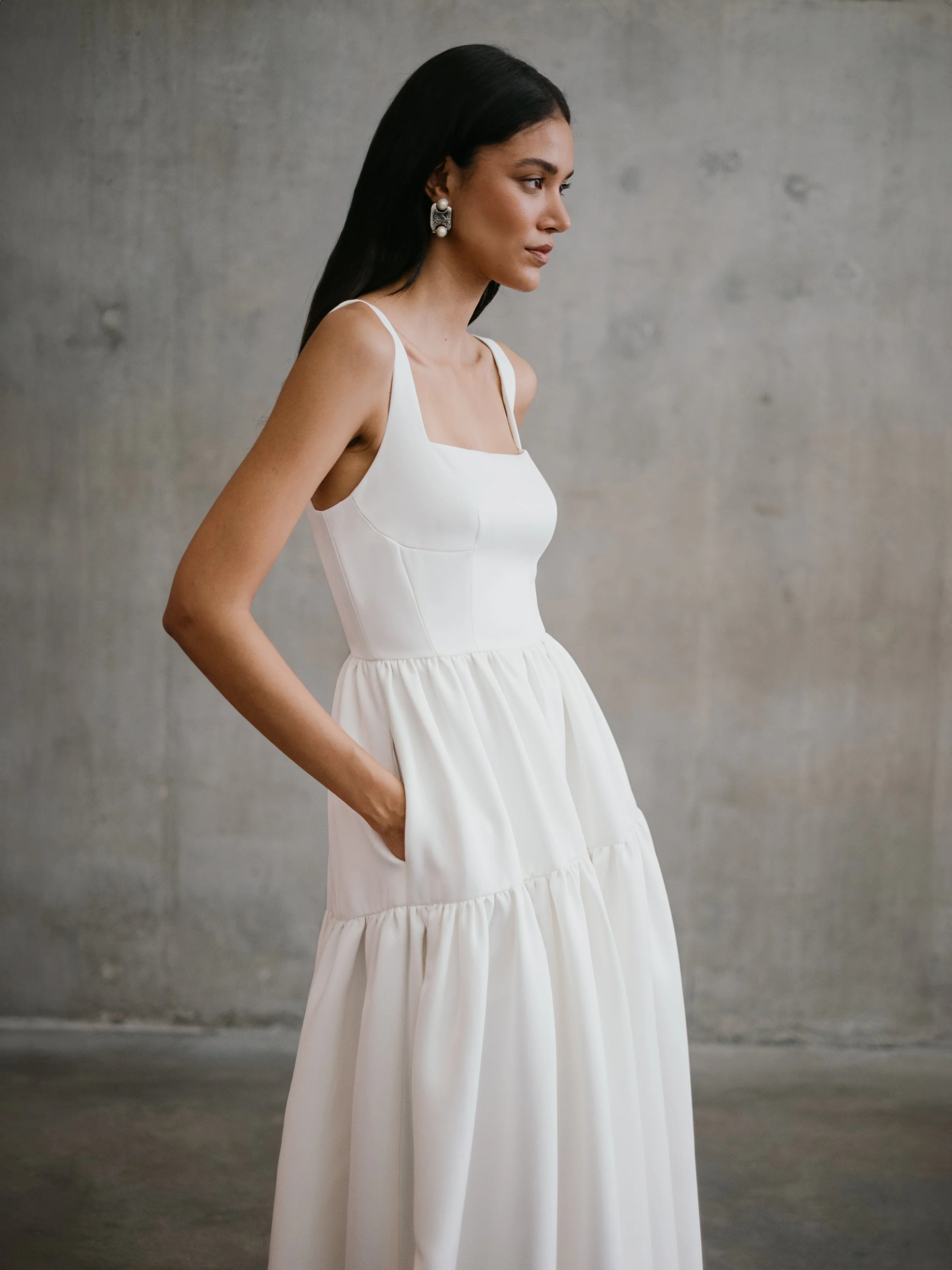 Cora - UNBRIDLED STUDIO 