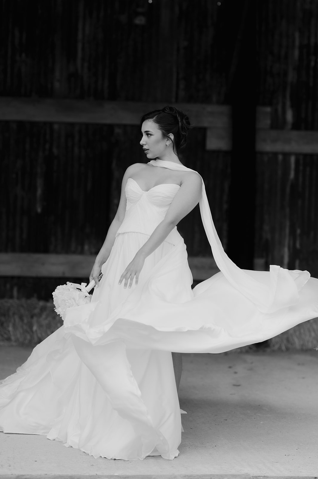 Emmy Separates - Shanna Melville