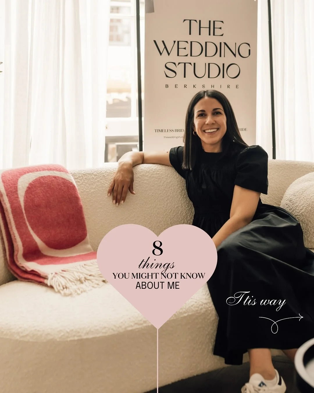 No.4 who agrees? ☕️

At TWSB, it&rsquo;s me &mdash; always. I&rsquo;ve curated a refined edit of gowns that feel special without being overwhelming. No scripts, no sales pitch &mdash; just a genuinely personal experience, unique to every bride 💍

An
