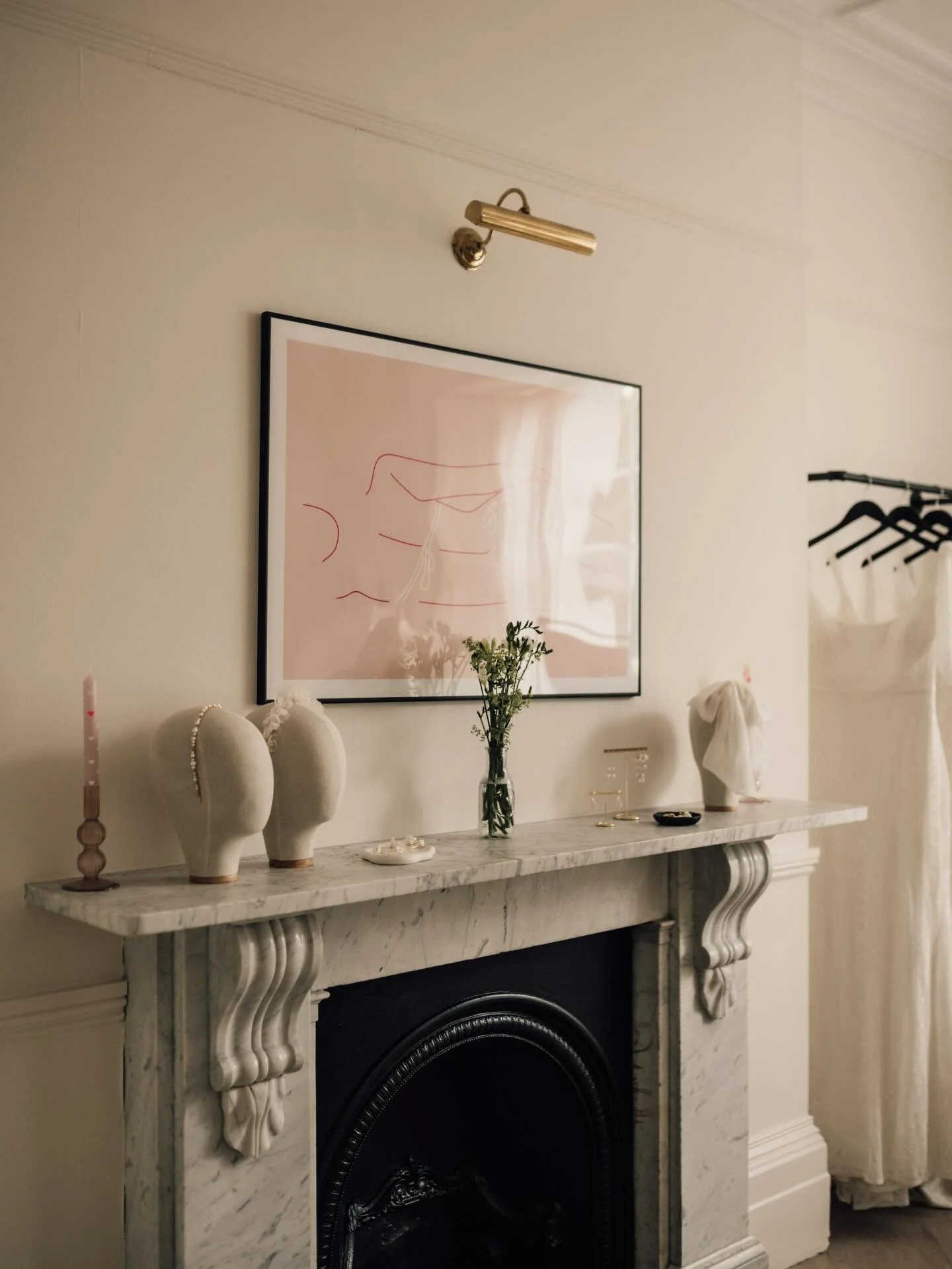 It&rsquo;s me and you bride-to-be - every step of the way 🫶🏼

At my little slice of bridal heaven, The Wedding Studio Berkshire, rest assured that from that very first DM or email to the final seconds when you come to collect your gown, it&rsquo;s 