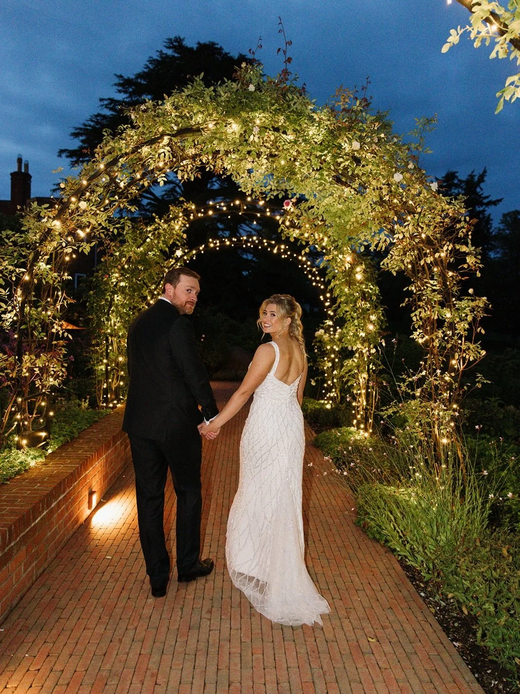 REAL TWSB BRIDE &mdash; LUCY 🤍

Some appointments stay with you forever, and Lucy&rsquo;s is one I&rsquo;ll always treasure. She&rsquo;d already tried dresses elsewhere and nothing had quite landed. As we worked through the rails, I could see that f