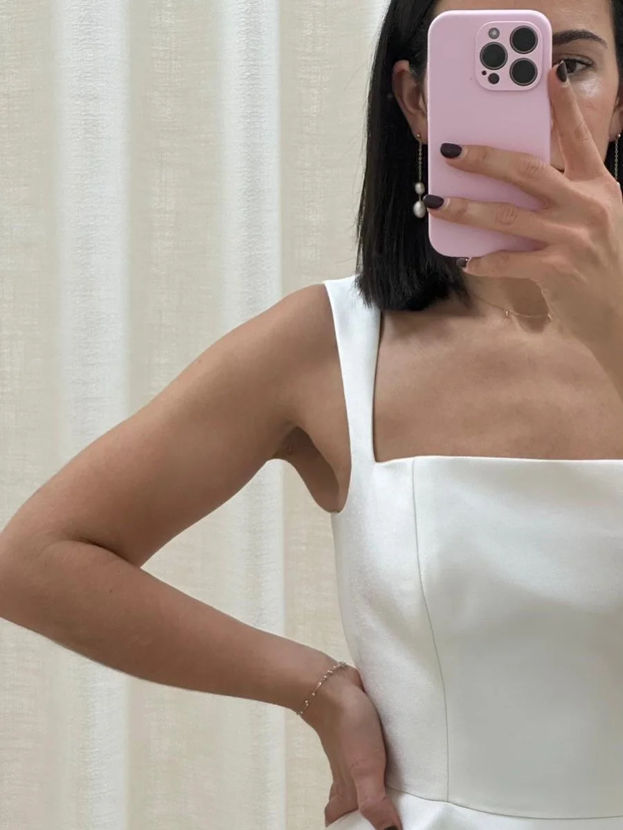 EXCLUSIVE to TWSB: Emma by Elbeth Gillis 🤍

That&rsquo;s right, this sumptuous creation by South African bridal designer @elbethgillis is exclusive to The Wedding Studio Berkshire 👏🏼

Crafted from a luxurious mikado, not only will you be swept awa