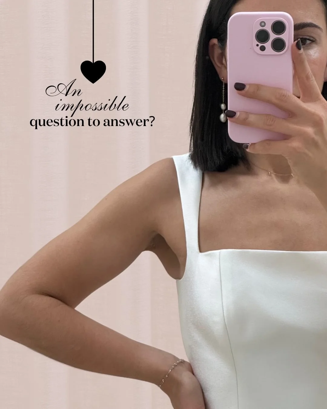 Which is your favourite? Tell me in the comments👇🏼 

How dreamy is the CLEO silk organza and leavers lace top? Just perfect for pairing with @unbridledstudio &rsquo;s striking CLARA wedding dress 🤍

Seen something you love? Secure your bridal appo