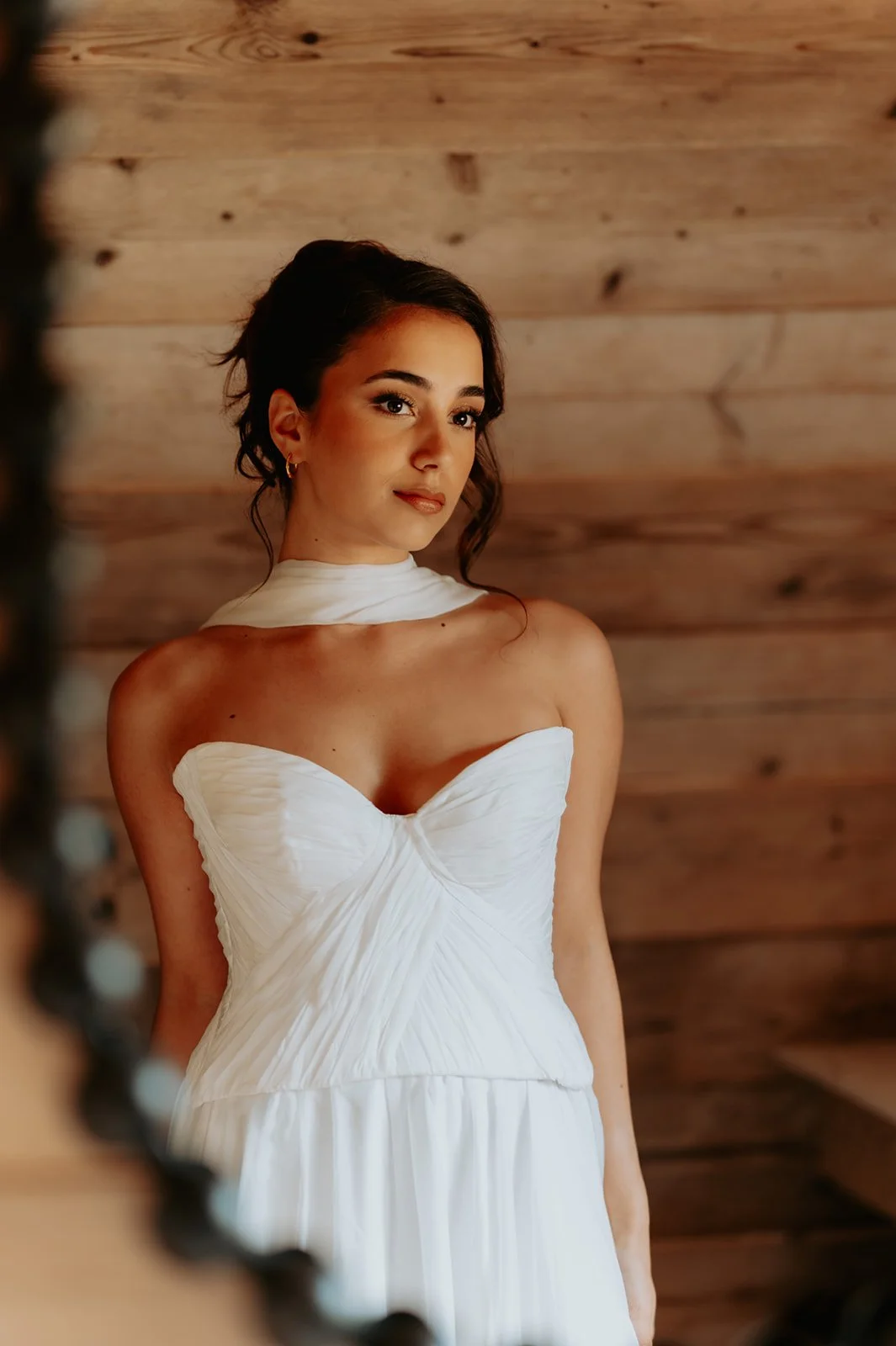 Emmy Separates - Shanna Melville