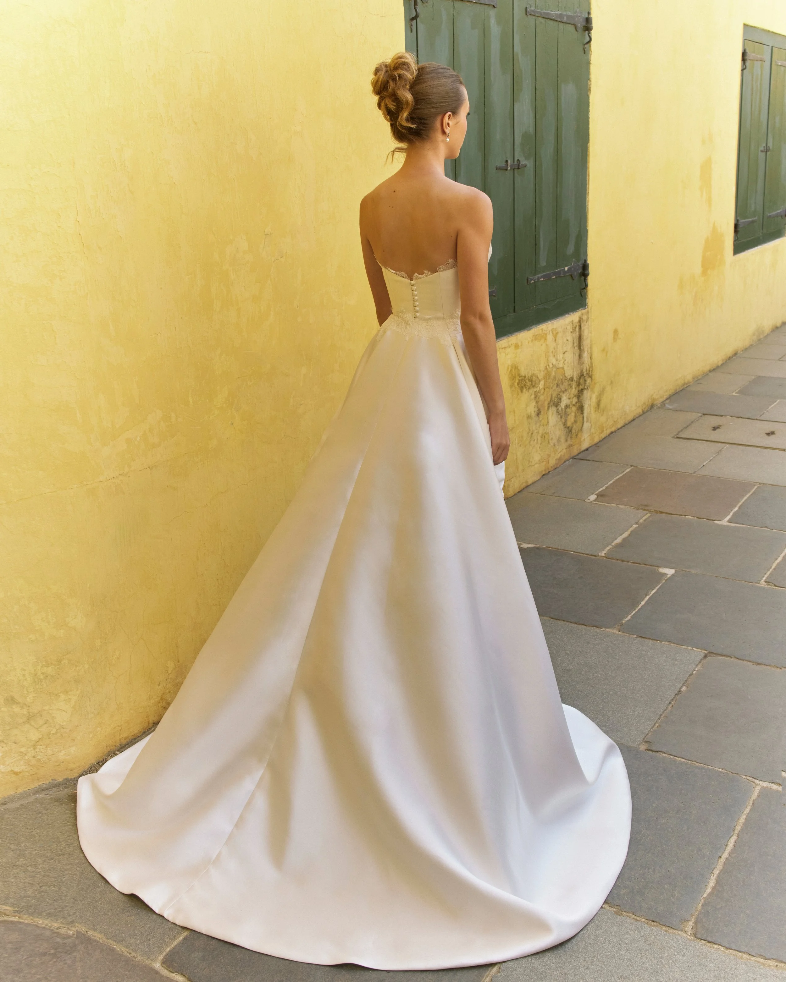Margot Overskirt | Elbeth Gillis