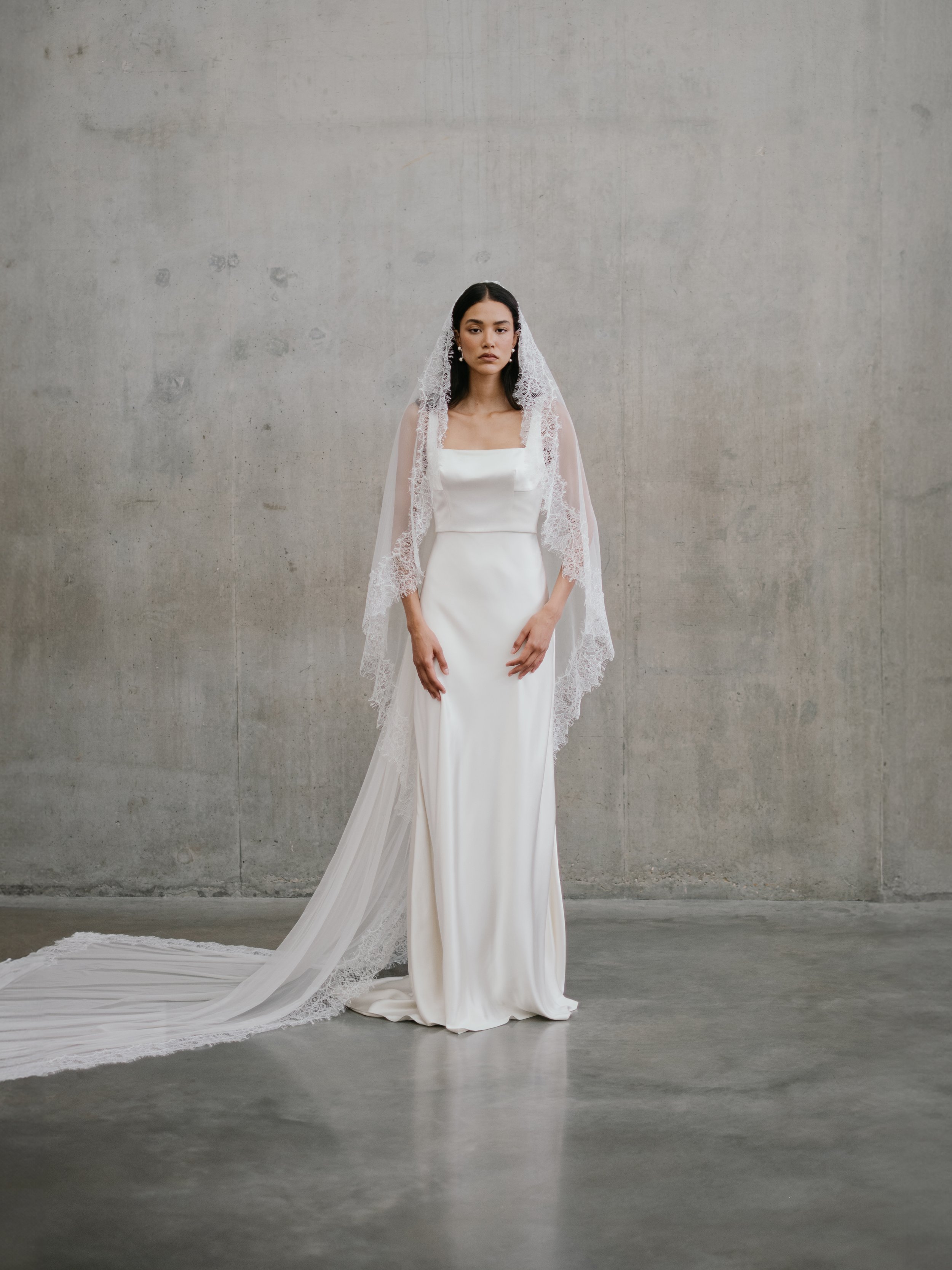 Clara - UNBRIDLED STUDIO 
