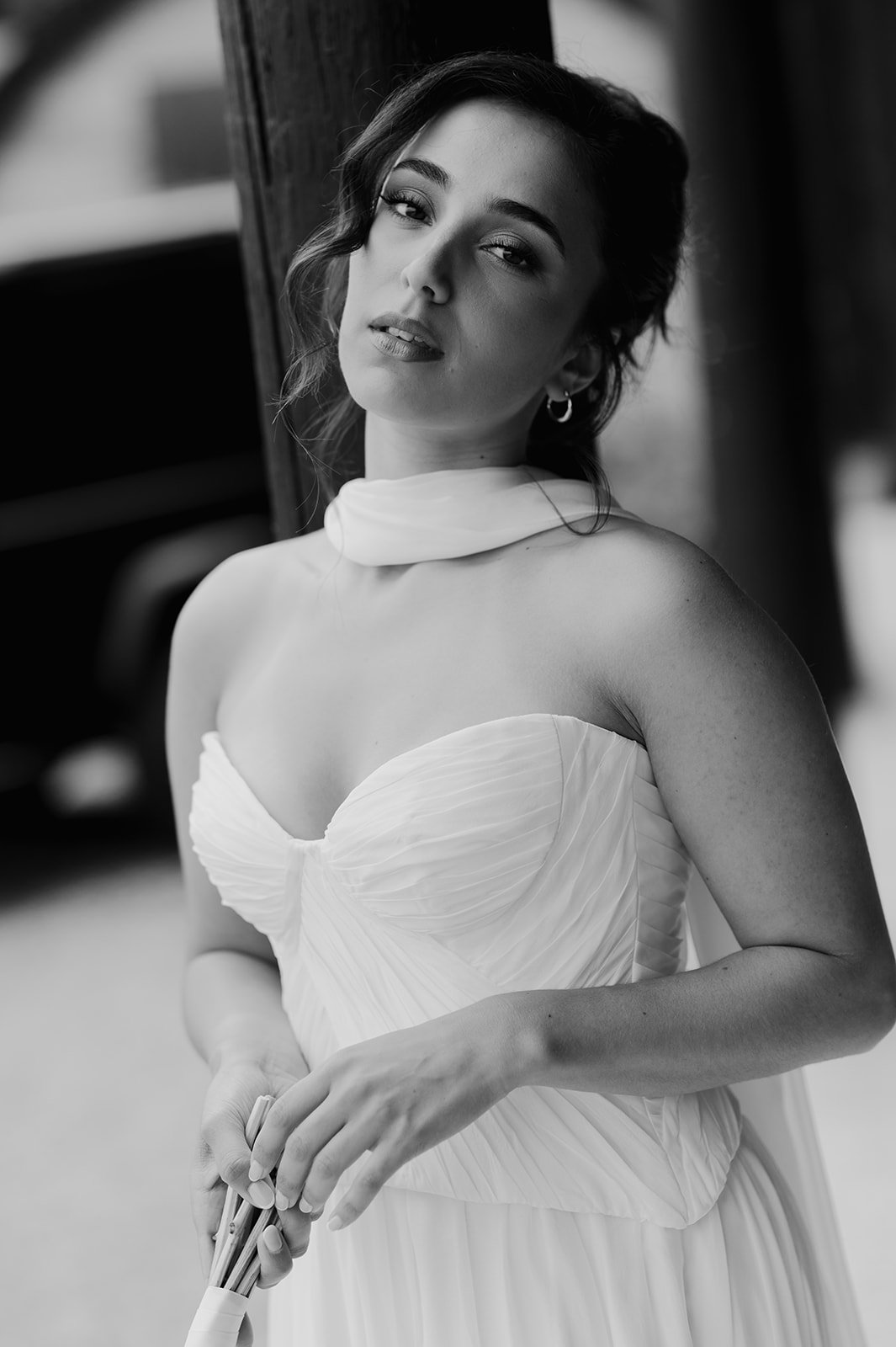 Emmy Separates - Shanna Melville