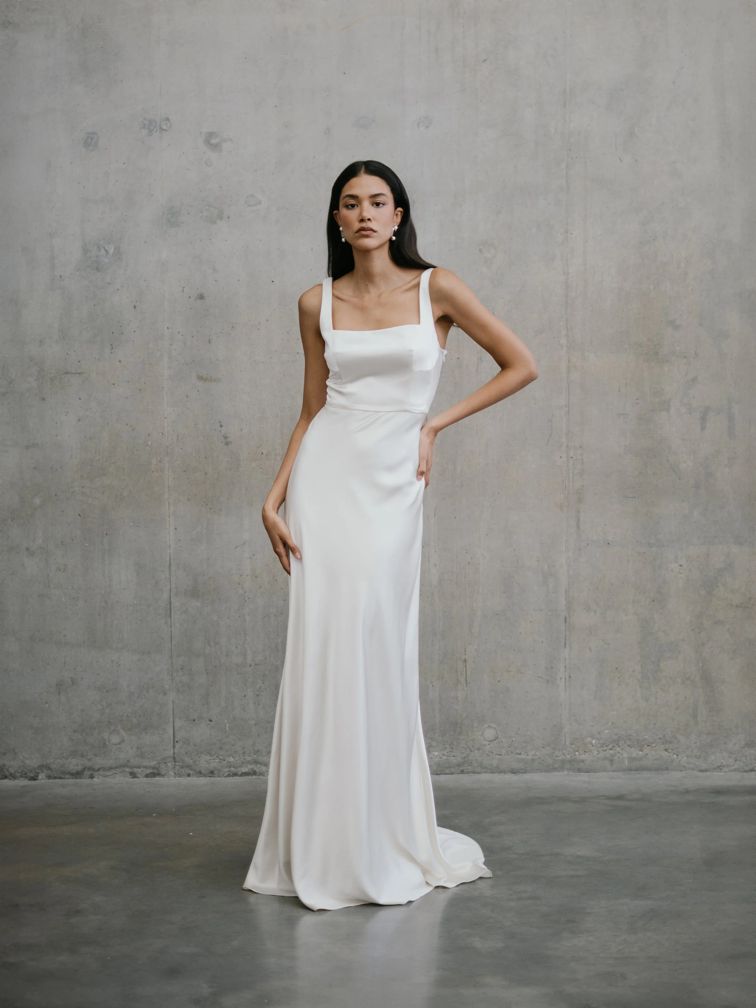 Clara - UNBRIDLED STUDIO 