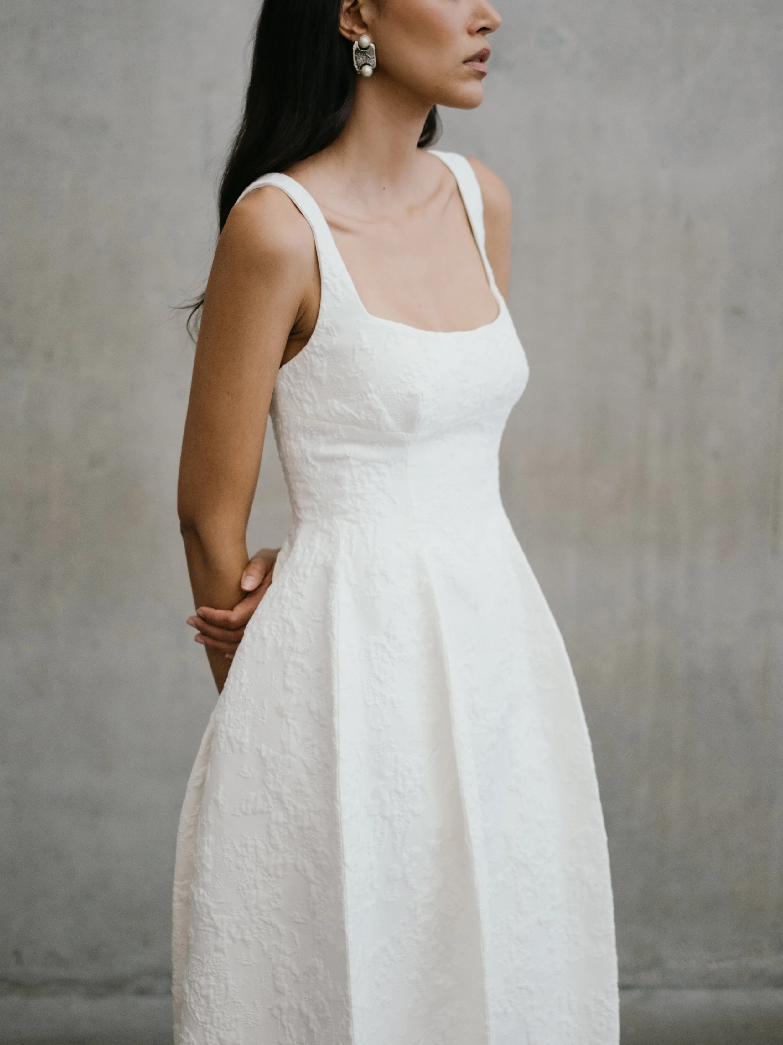 Coming Soon: Thora