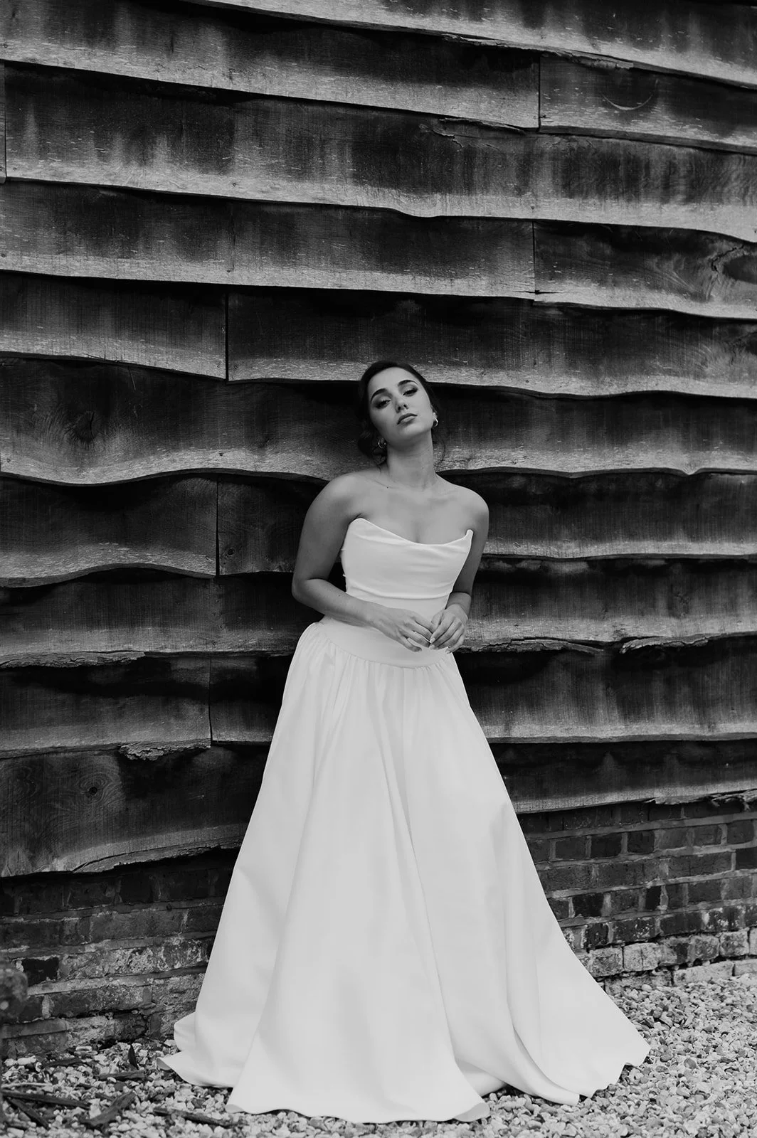 Ria - Shanna Melville