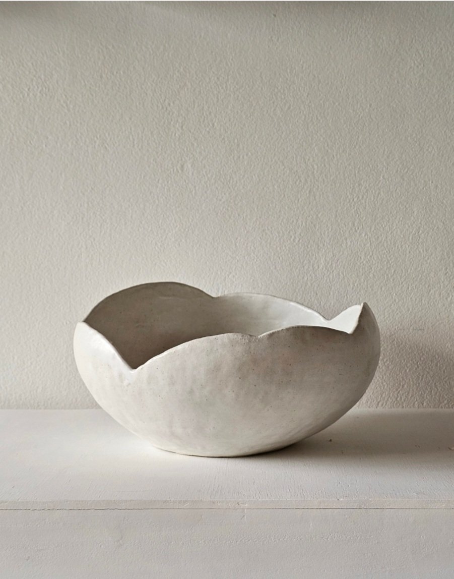 Cloud Bowl